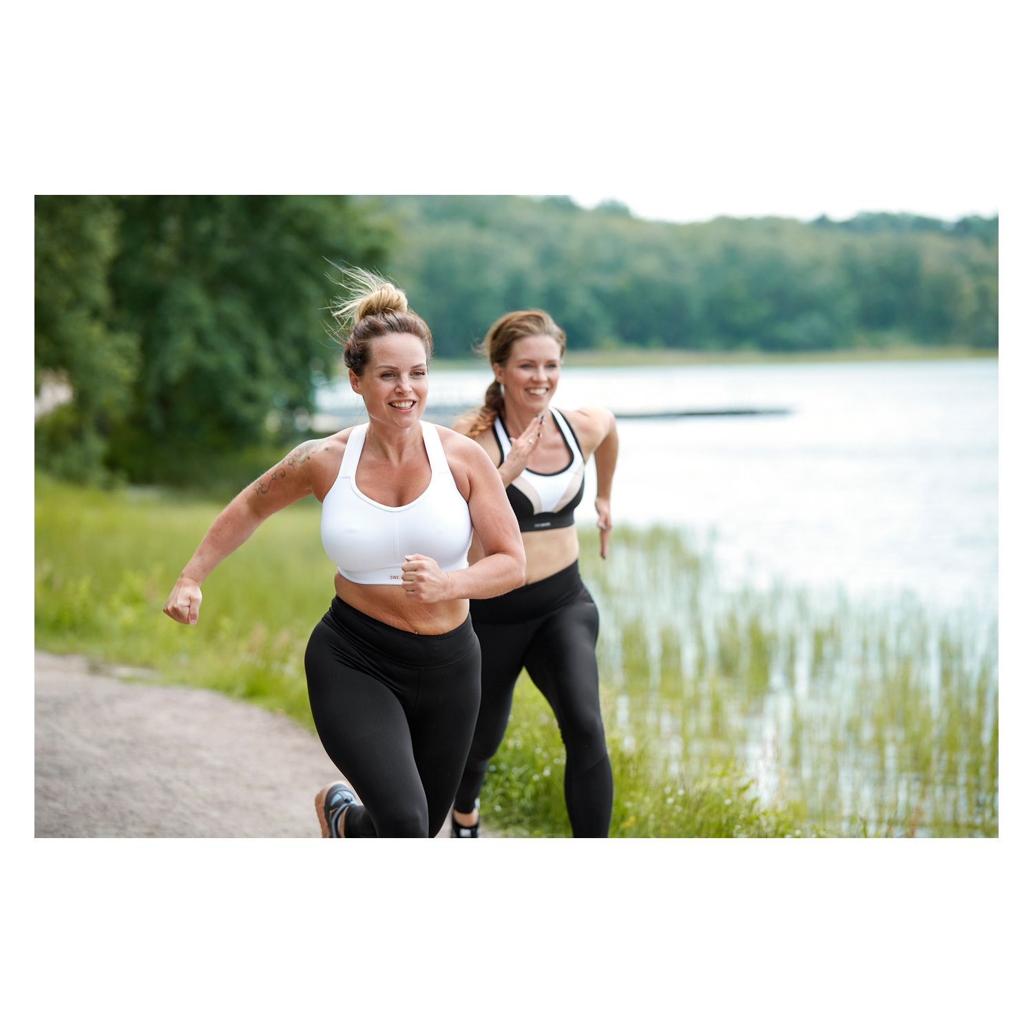 SWEGMARK Sport-BH Courage, SWEMARK – Ansicht 5