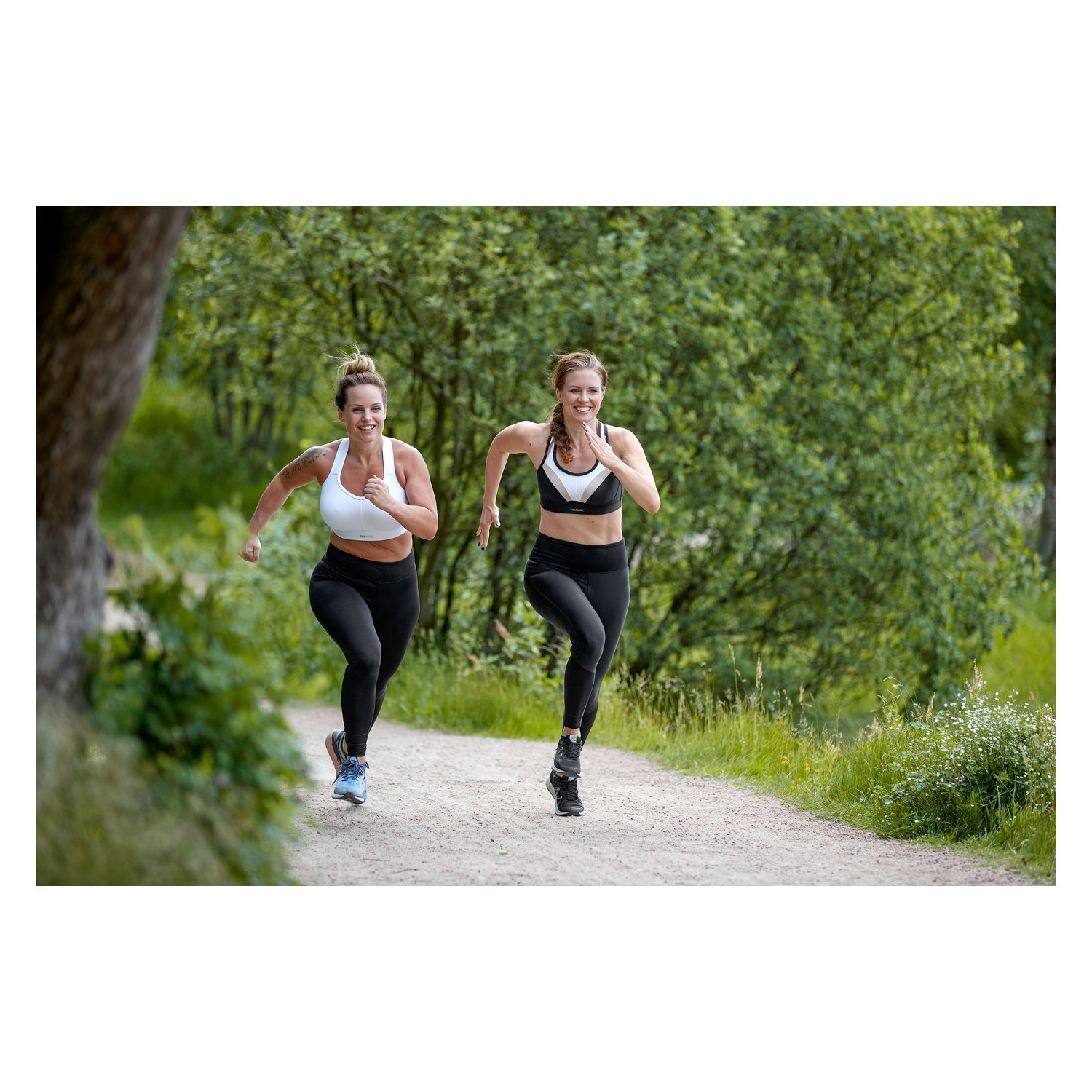 SWEGMARK Sport-BH Courage, SWEMARK – Ansicht 6