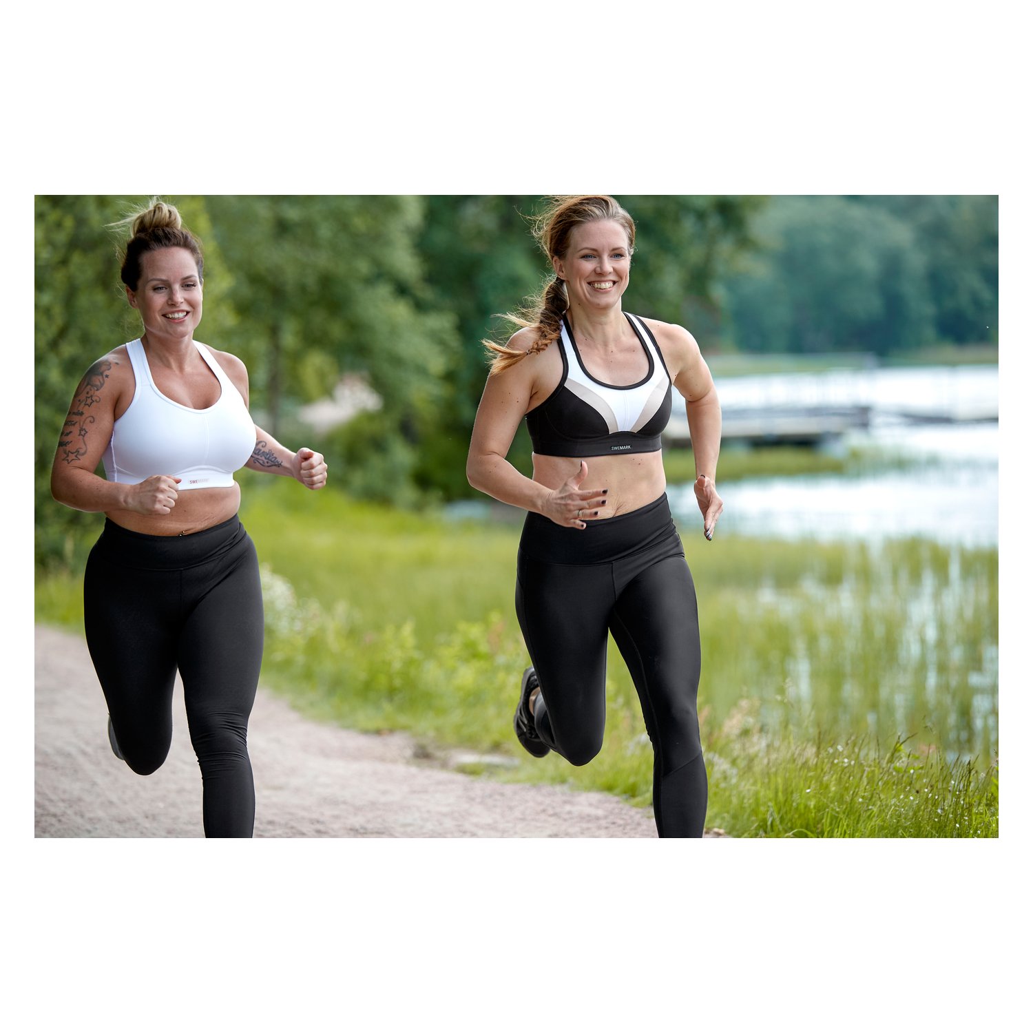 SWEGMARK Sport-BH Courage, SWEMARK – Ansicht 7