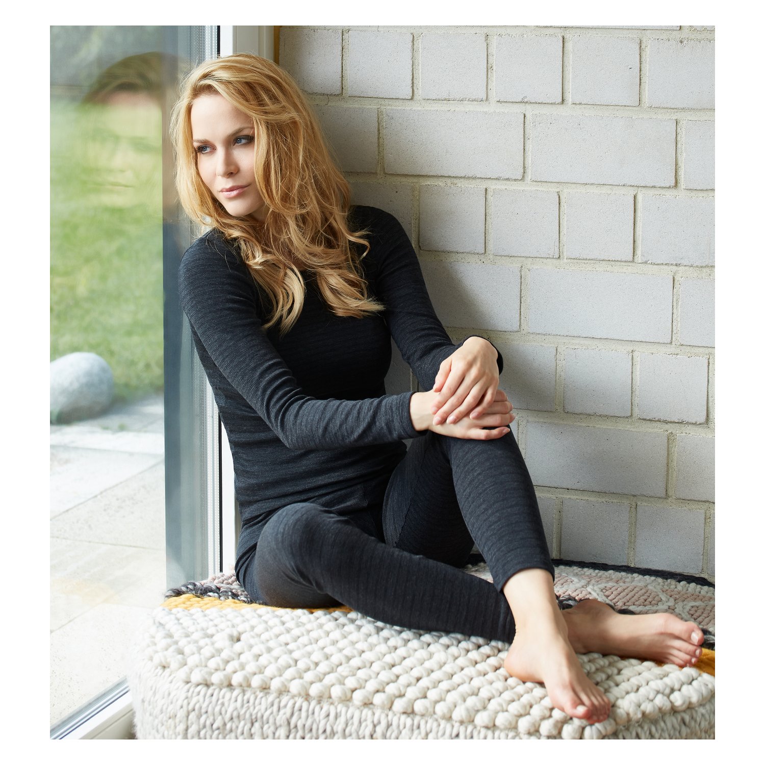 -con-ta- lange Thermo-Unterhose – Ansicht 3