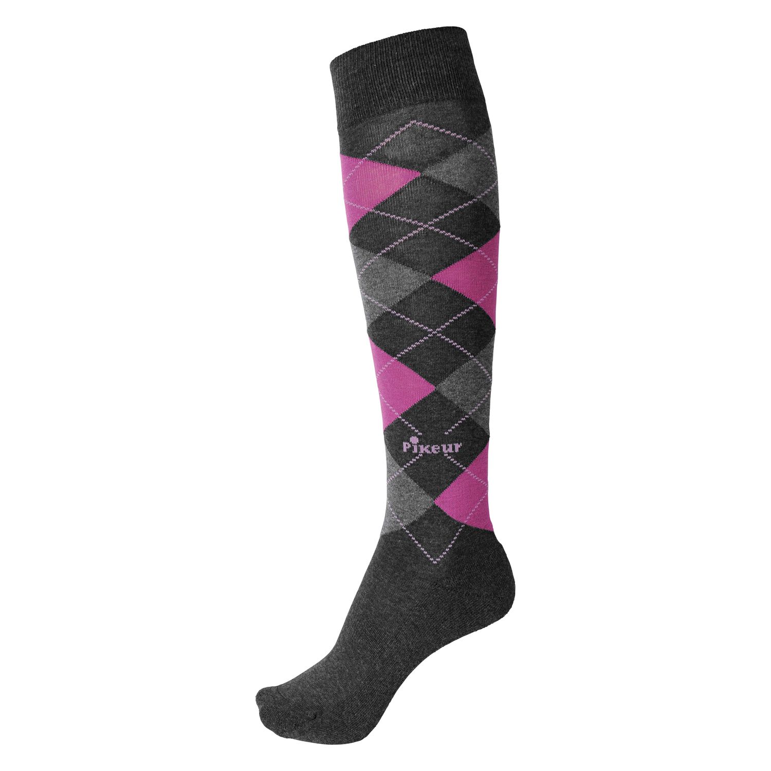 PIKEUR Reitsocken – Ansicht 1
