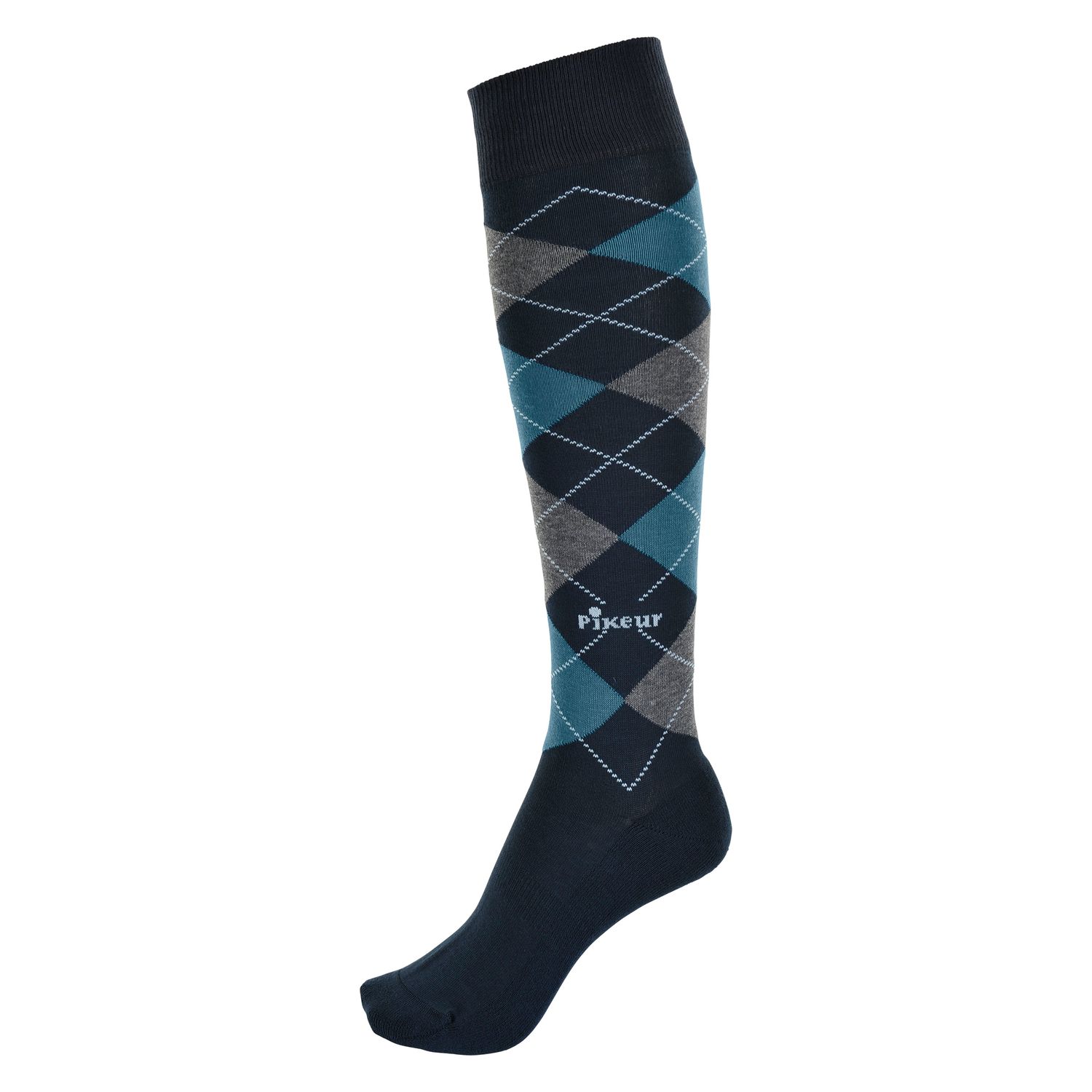 PIKEUR Reitsocken – Ansicht 1