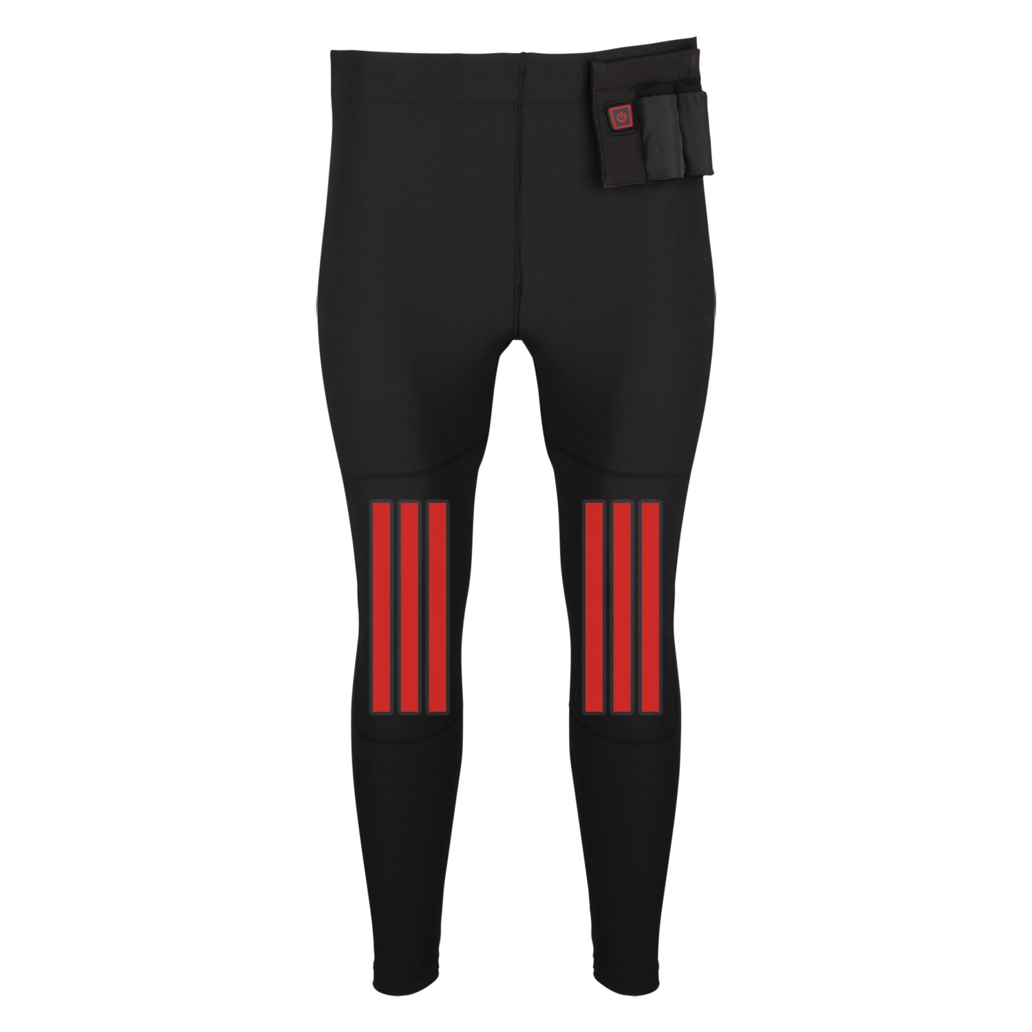 Thermo Underwear Beheizbare Unterziehhose – Ansicht 2