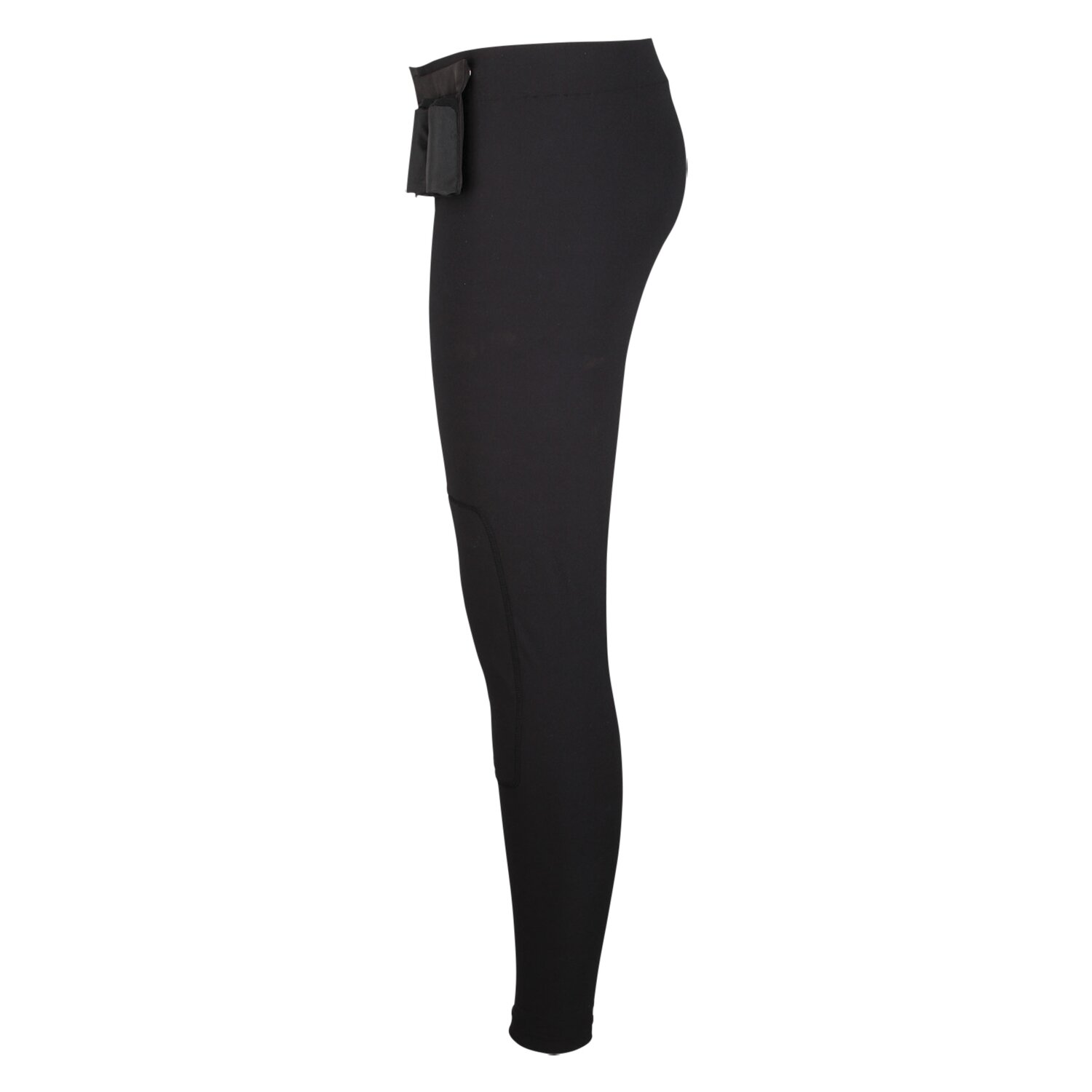 Thermo Underwear Beheizbare Unterziehhose – Ansicht 4