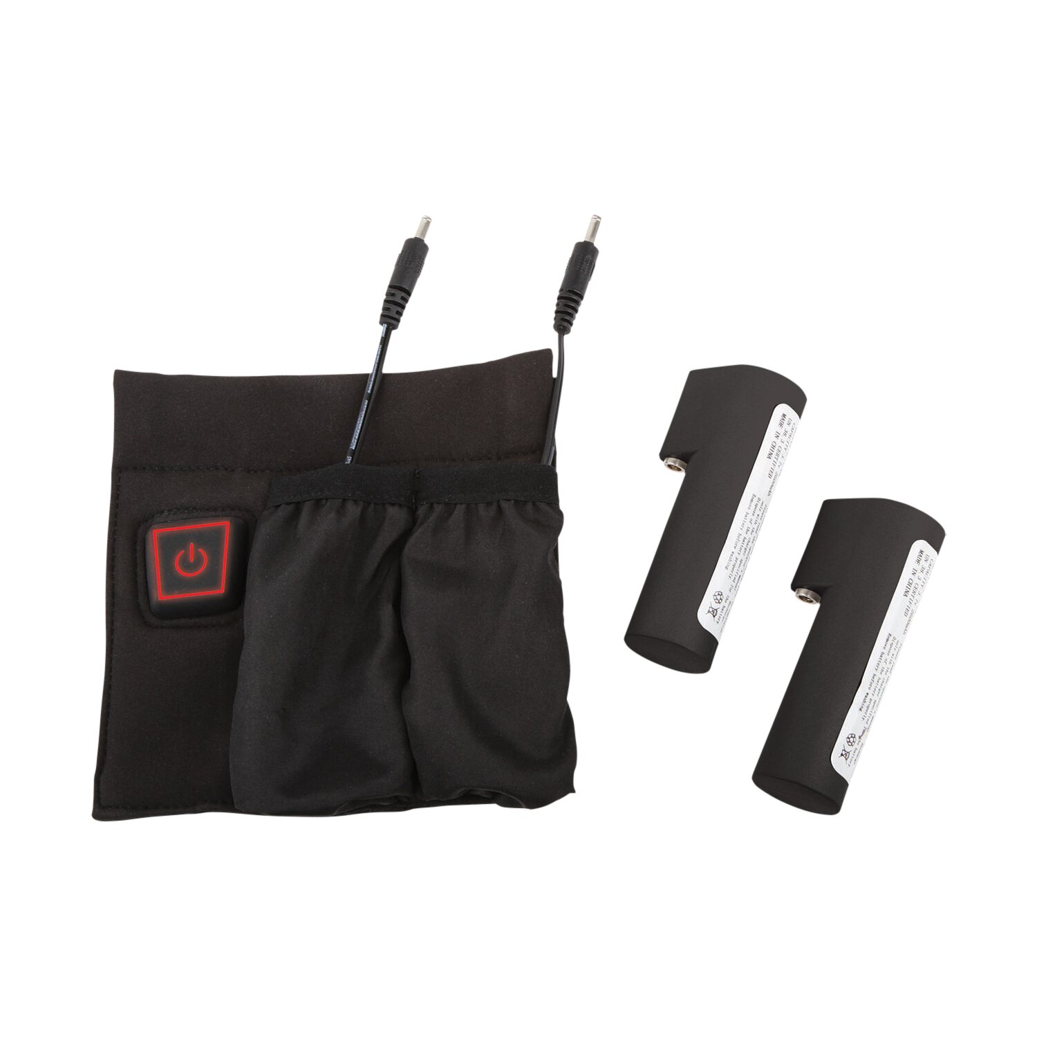 Thermo Underwear Beheizbare Unterziehhose – Ansicht 6