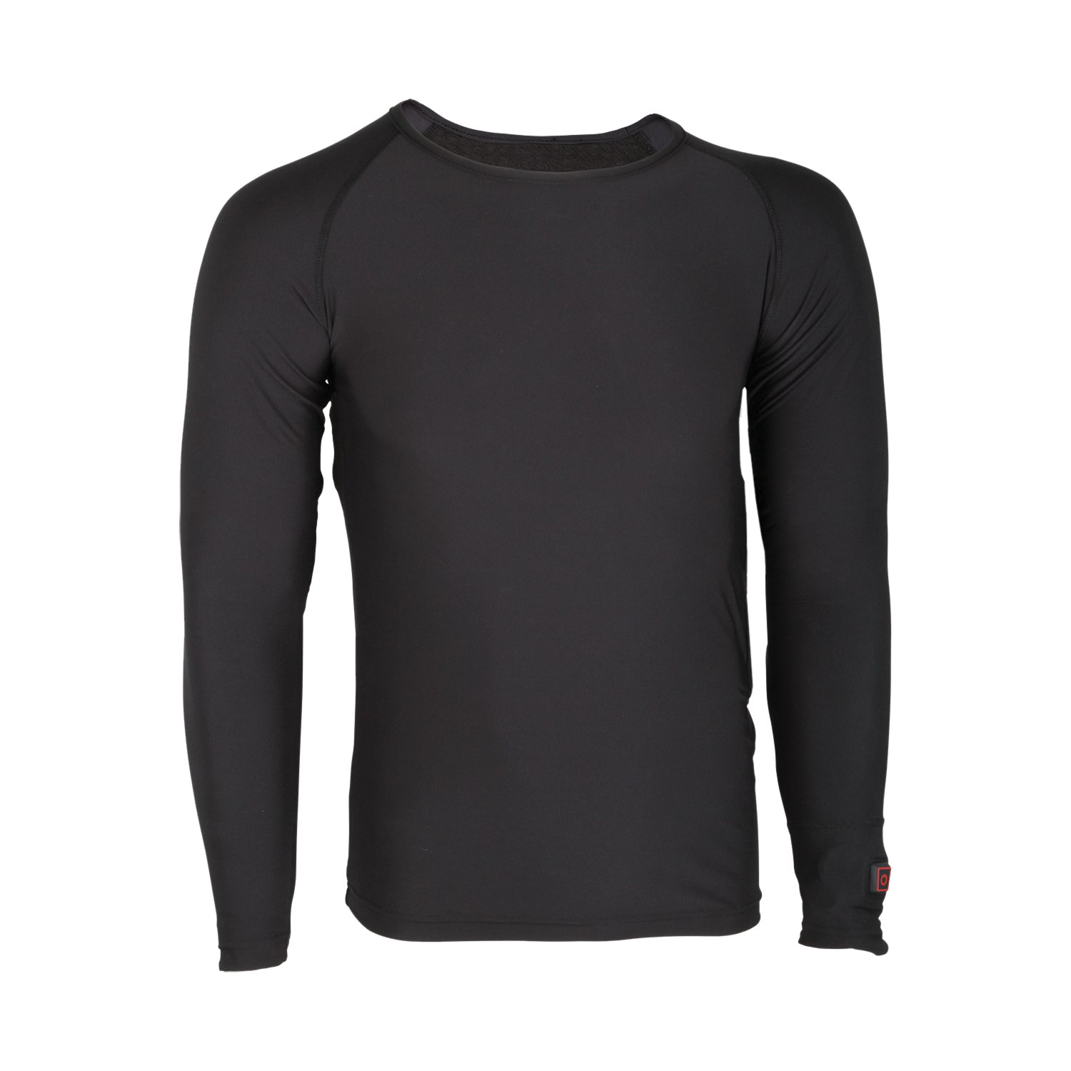 Thermo Underwear Beheizbares Unterziehshirt – Ansicht 1