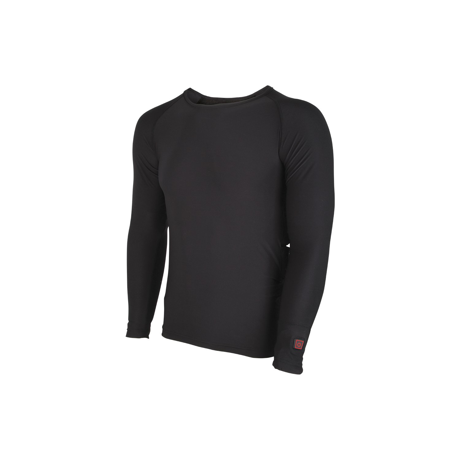 Thermo Underwear Beheizbares Unterziehshirt – Ansicht 2