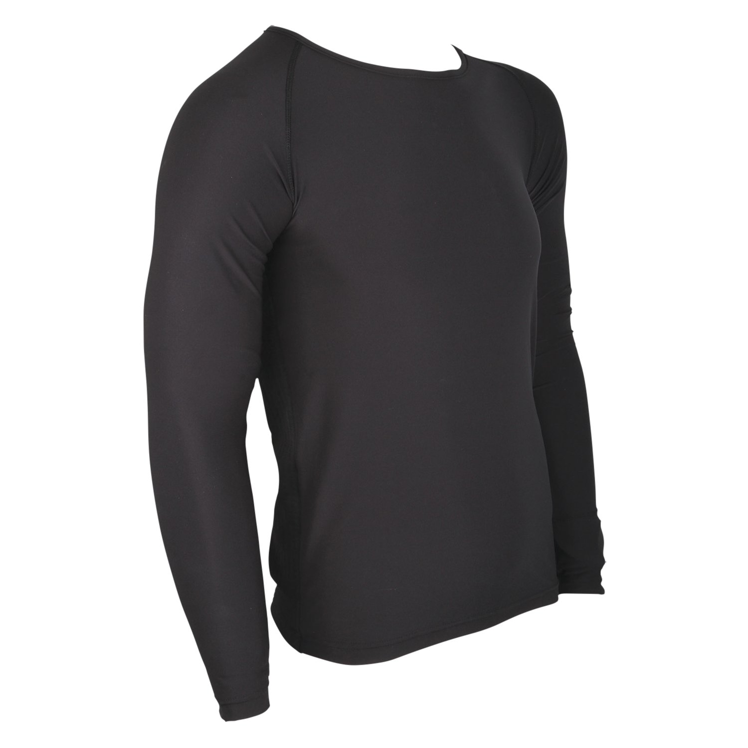 Thermo Underwear Beheizbares Unterziehshirt – Ansicht 5