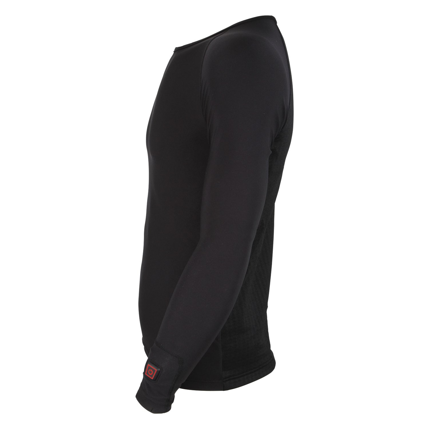 Thermo Underwear Beheizbares Unterziehshirt – Ansicht 7