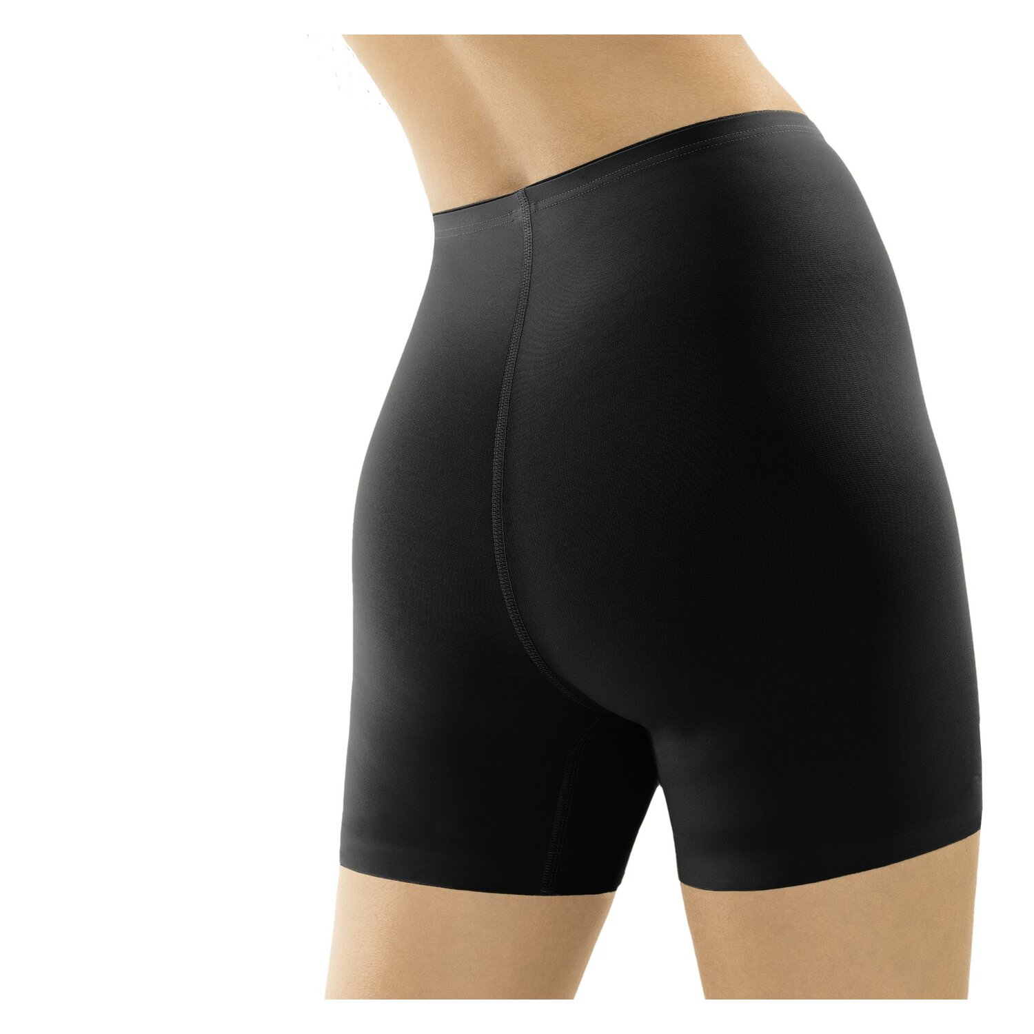 POMPADOUR Shape Taillenslip mit Bein – Ansicht 2