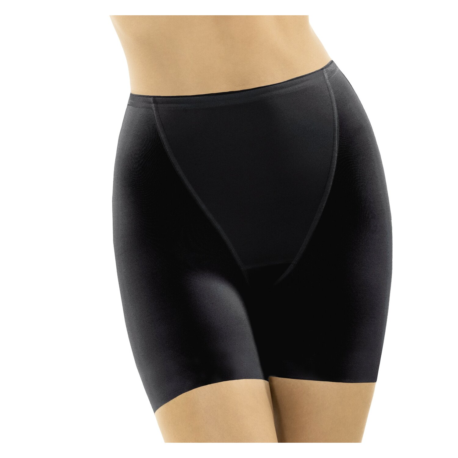 POMPADOUR Shape Taillenslip mit Bein – Ansicht 1