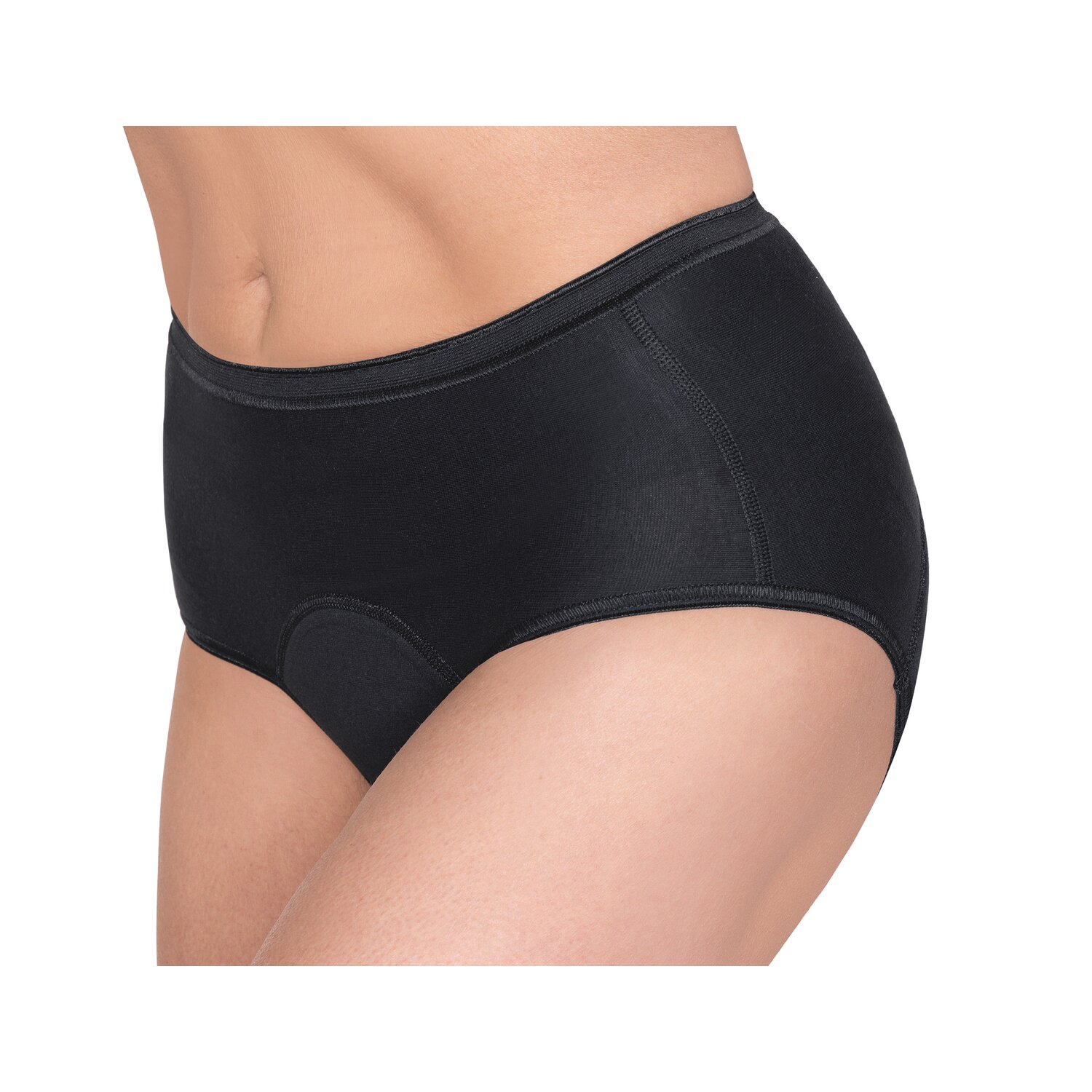 black forest Reitslip mit Sitzpolster – Ansicht 1