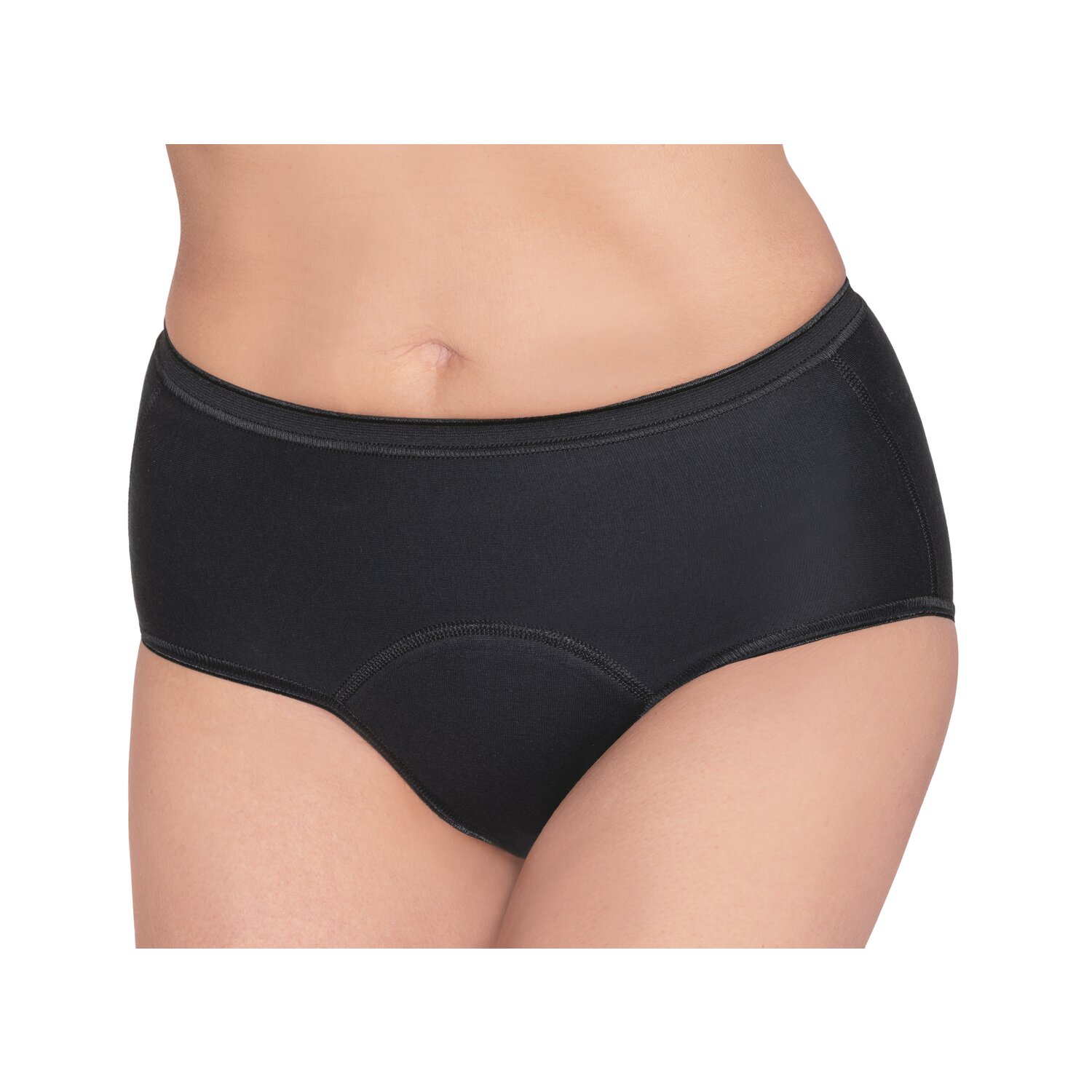 black forest Reitslip mit Sitzpolster – Ansicht 2