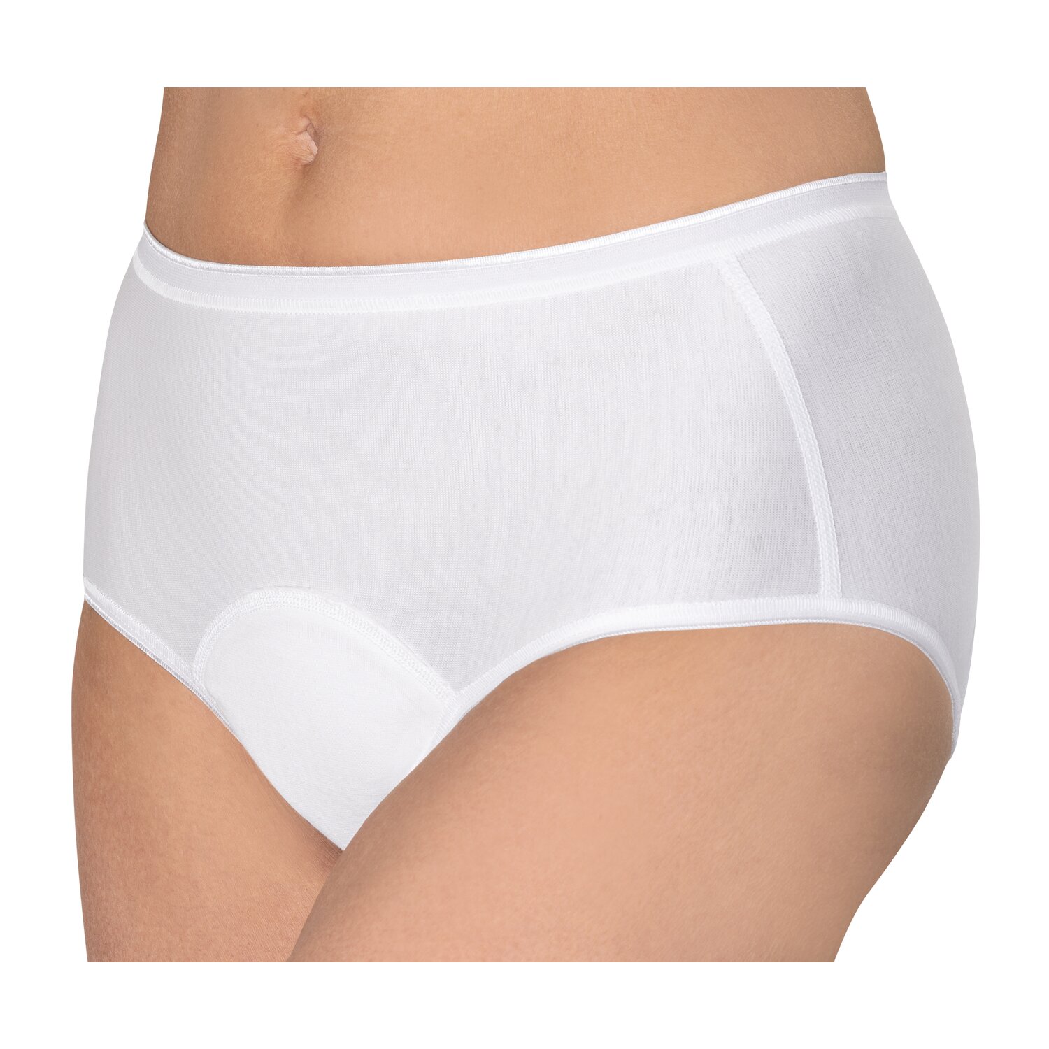 black forest Reitslip mit Sitzpolster – Ansicht 1