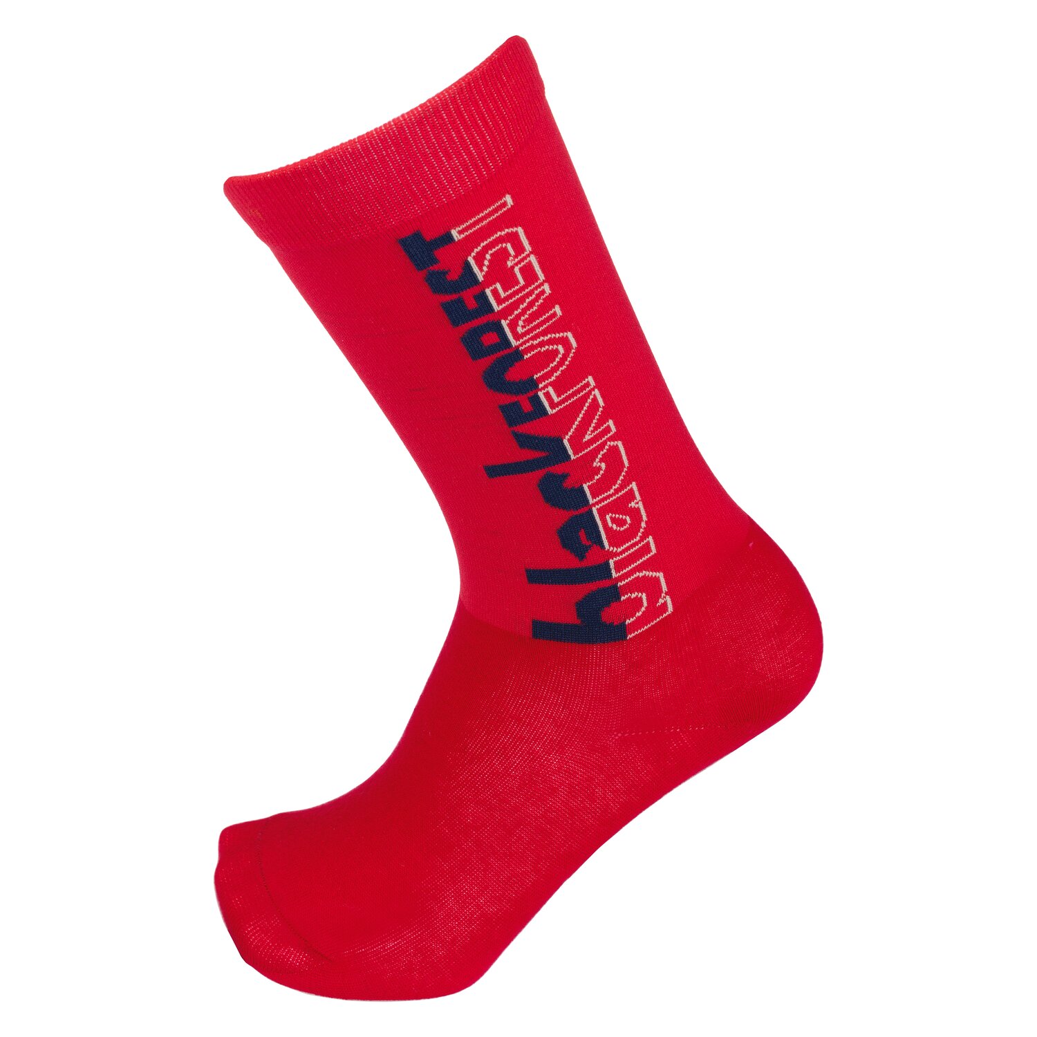 black forest kids Thinsocks mit Schriftzug – Ansicht 1