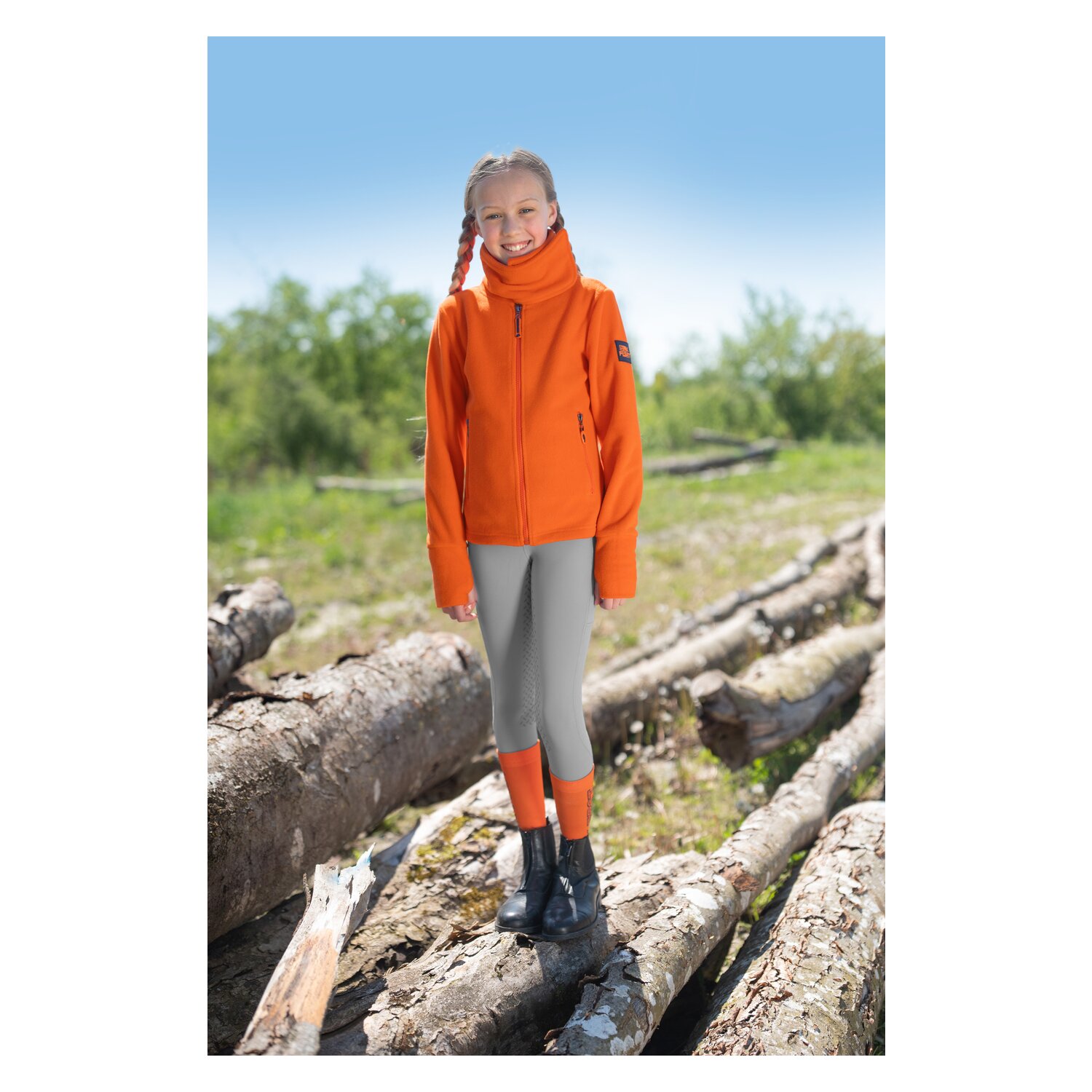 black forest kids Thinsocks – Ansicht 2