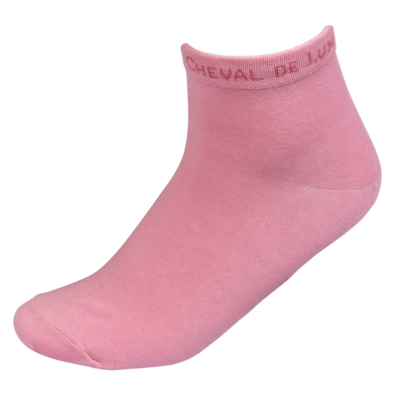 Cheval de Luxe Kurzsocken – Ansicht 1