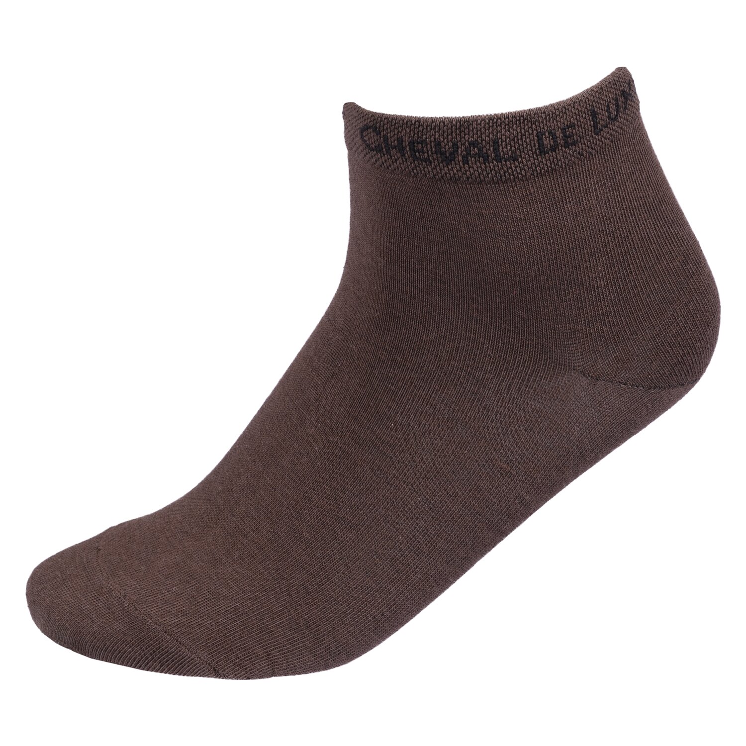 Cheval de Luxe Kurzsocken – Ansicht 1