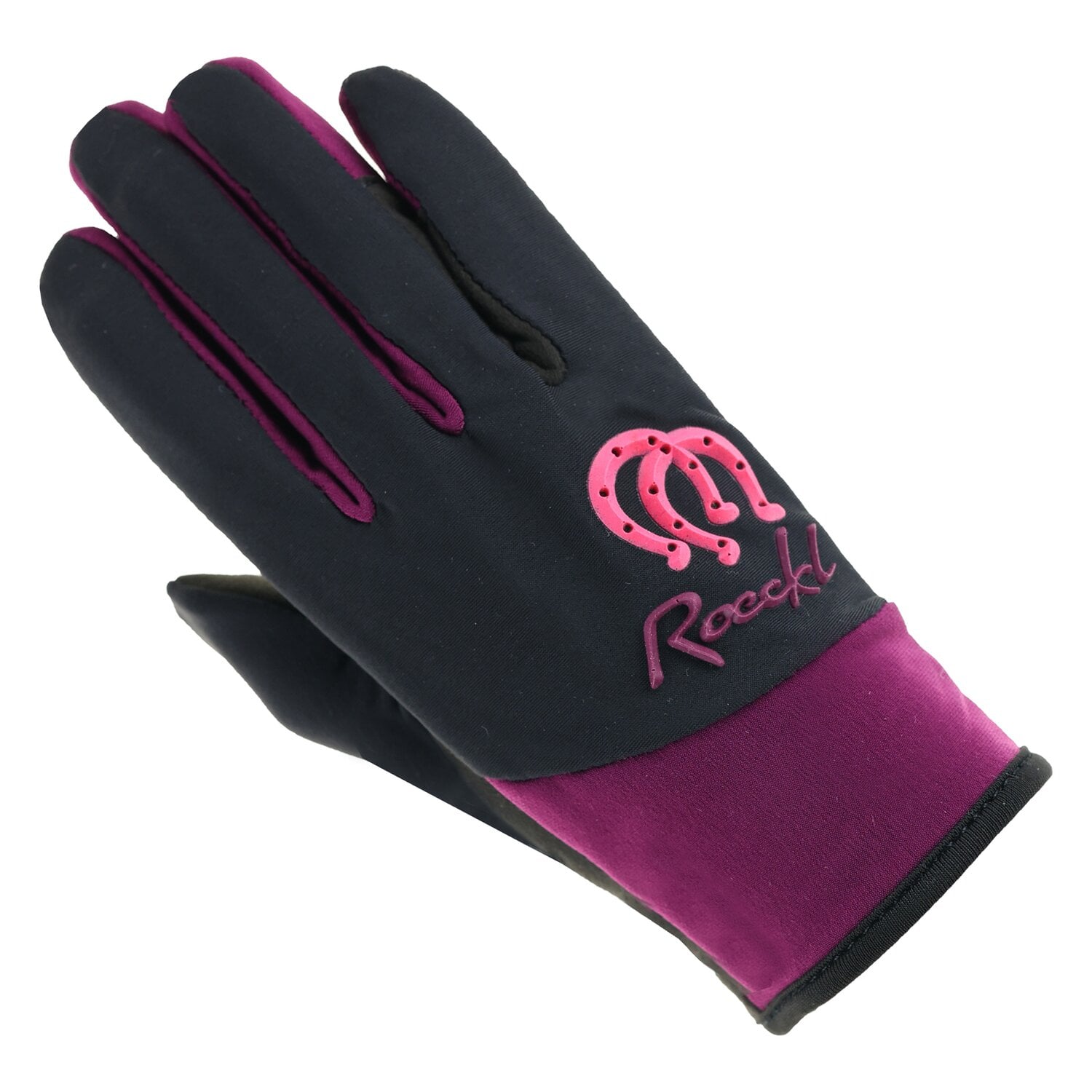 Roeckl Kinder-Reithandschuhe KEYSOE &ndash; Ansicht 1