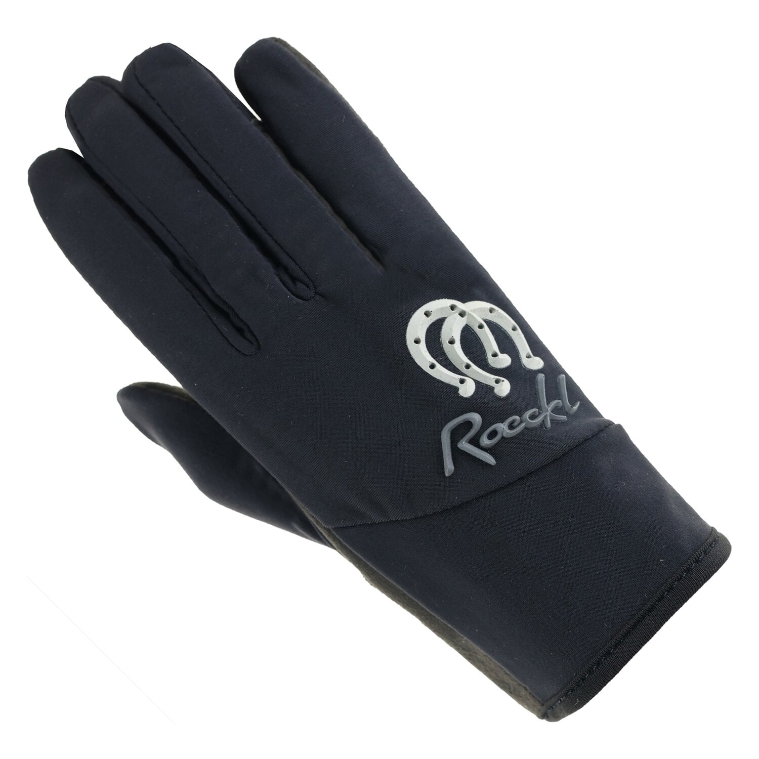 Roeckl Kinder-Reithandschuhe KEYSOE &ndash; Ansicht 1