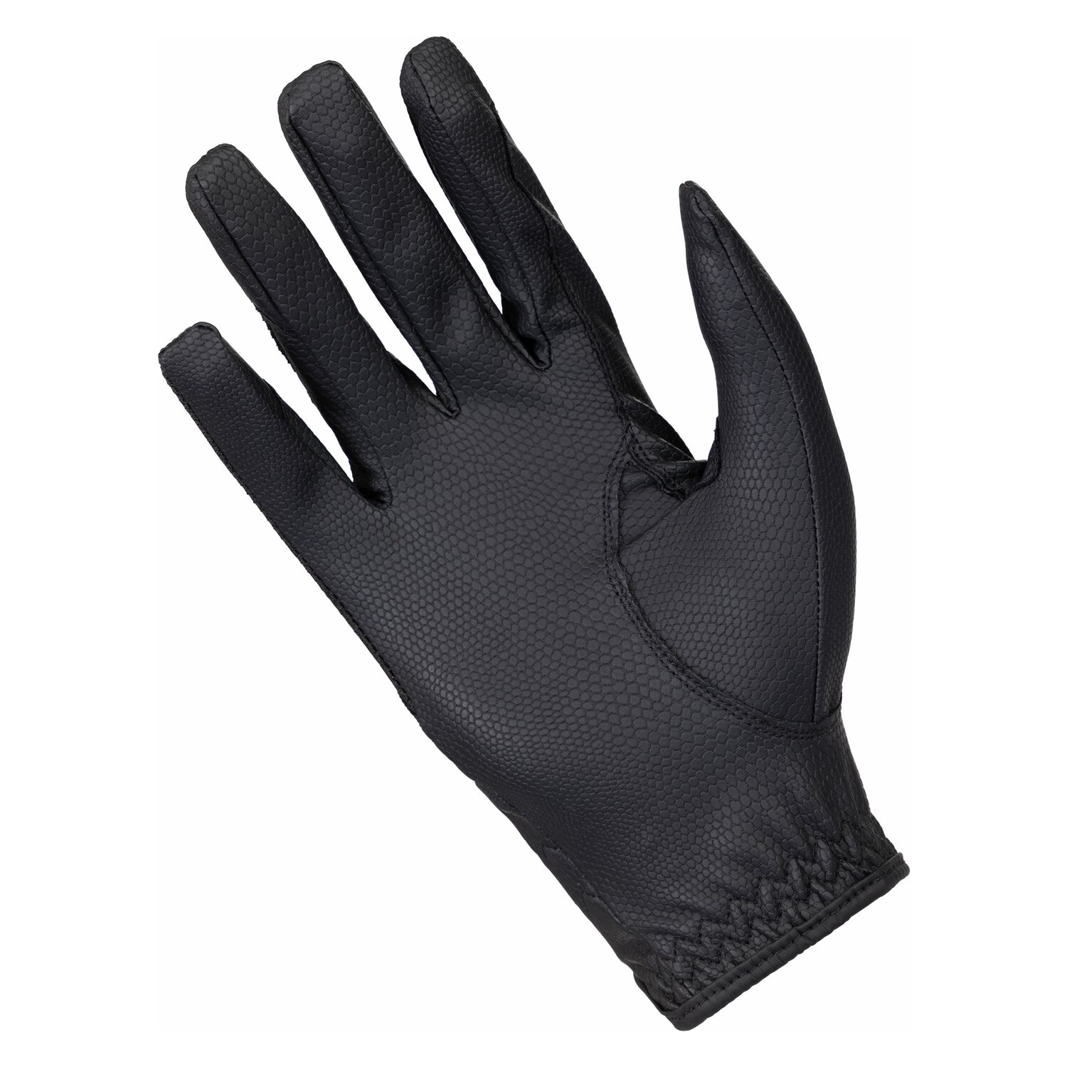 black forest Reithandschuhe mit Mesheinsatz – Ansicht 2