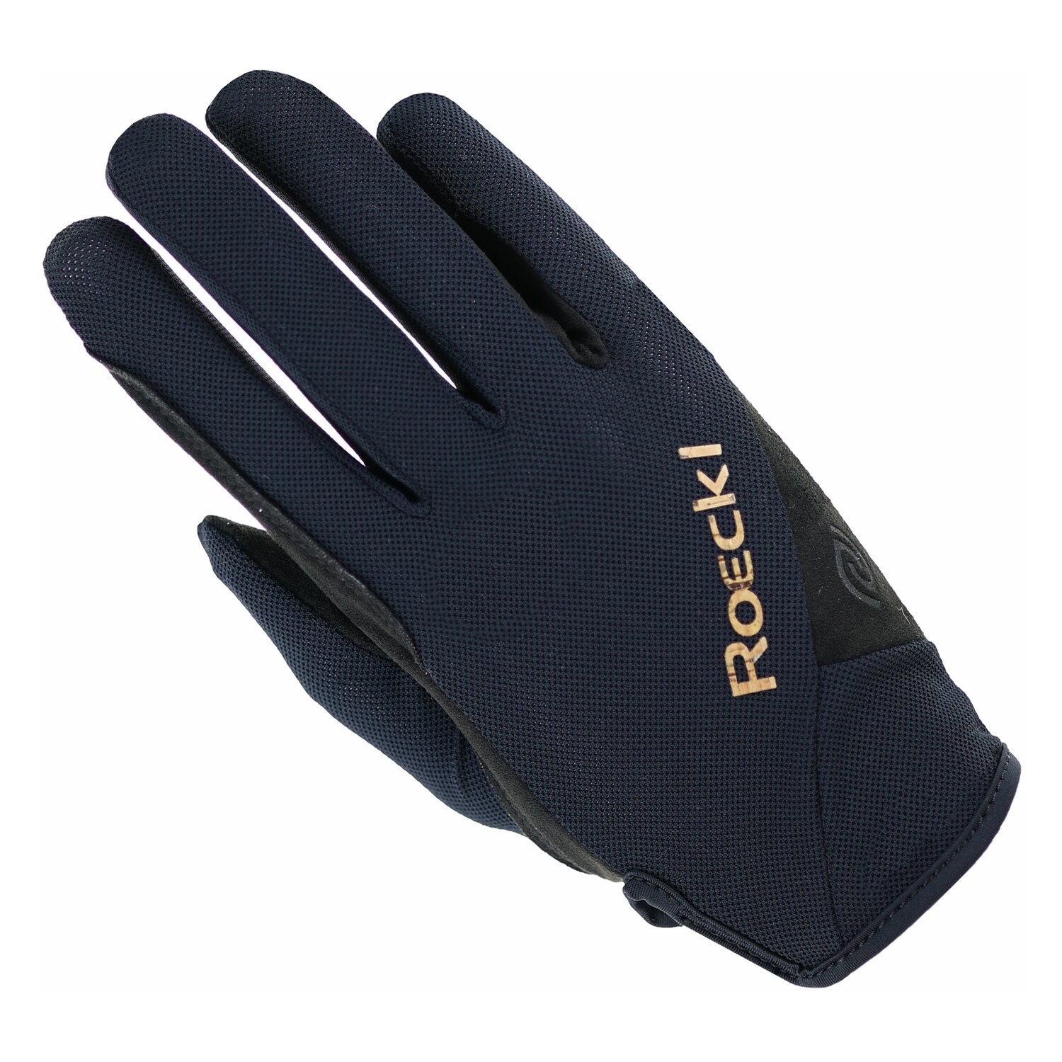 Roeckl Reithandschuhe Mareno – Ansicht 1