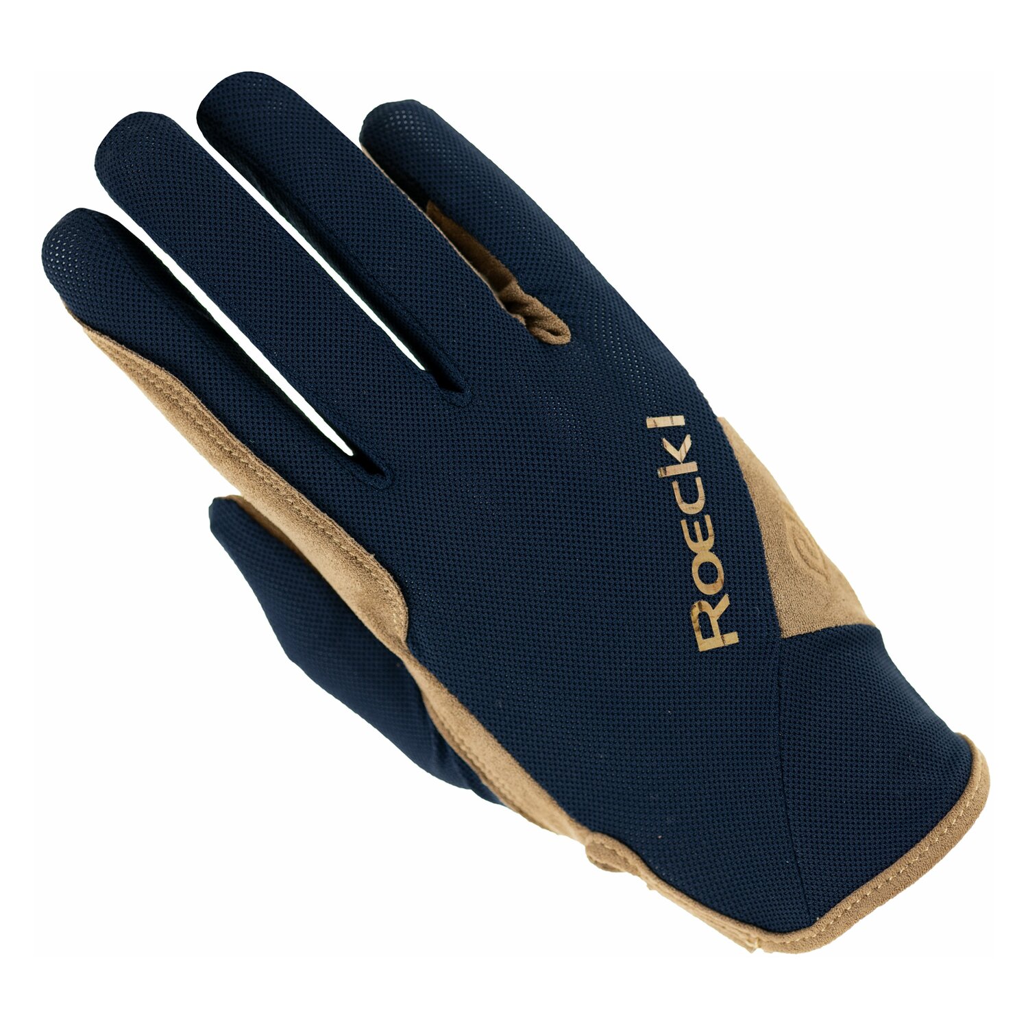 Roeckl Reithandschuhe Mareno – Ansicht 1