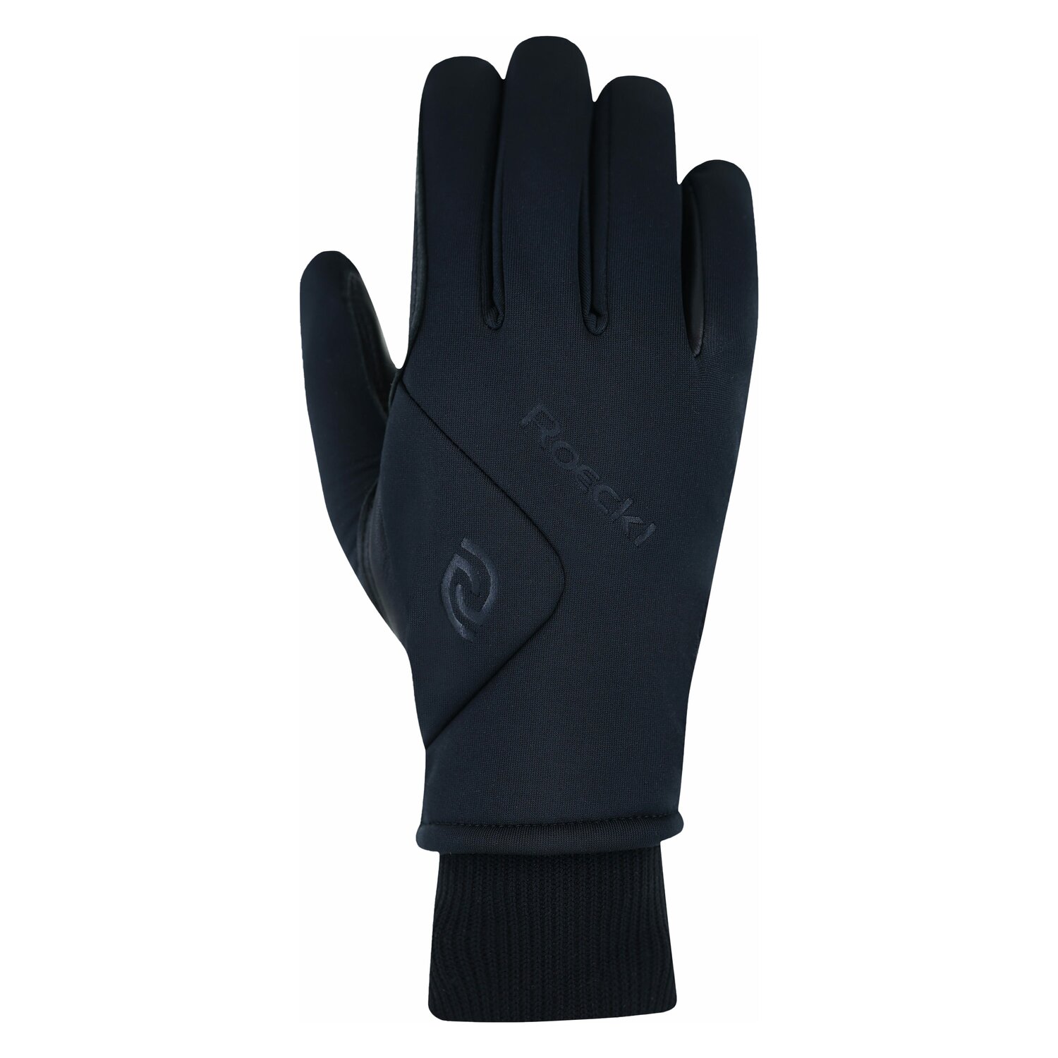 Roeckl Reithandschuhe Wila GTX – Ansicht 1