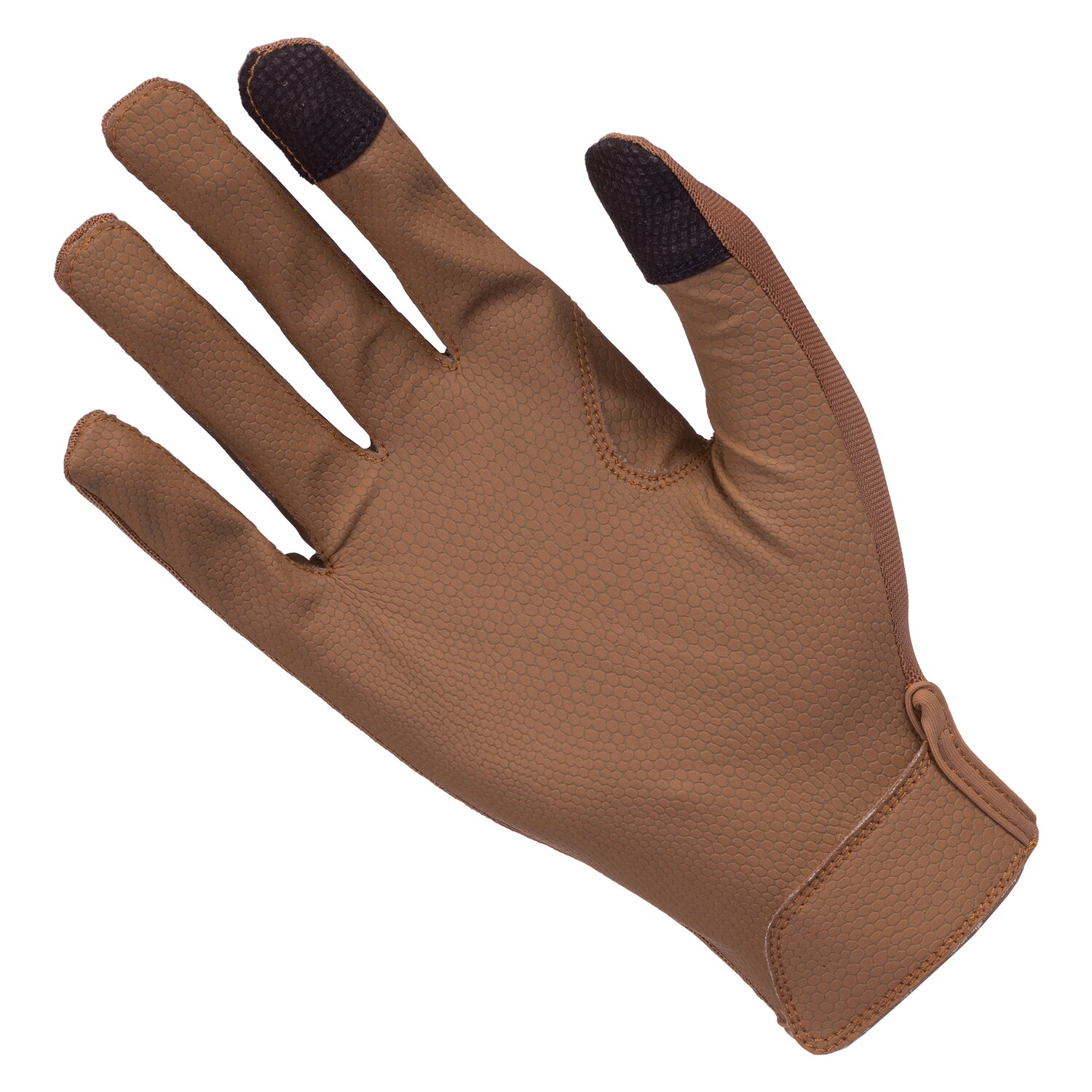 Cheval de Luxe Reithandschuhe mit Netzmaterial – Ansicht 2