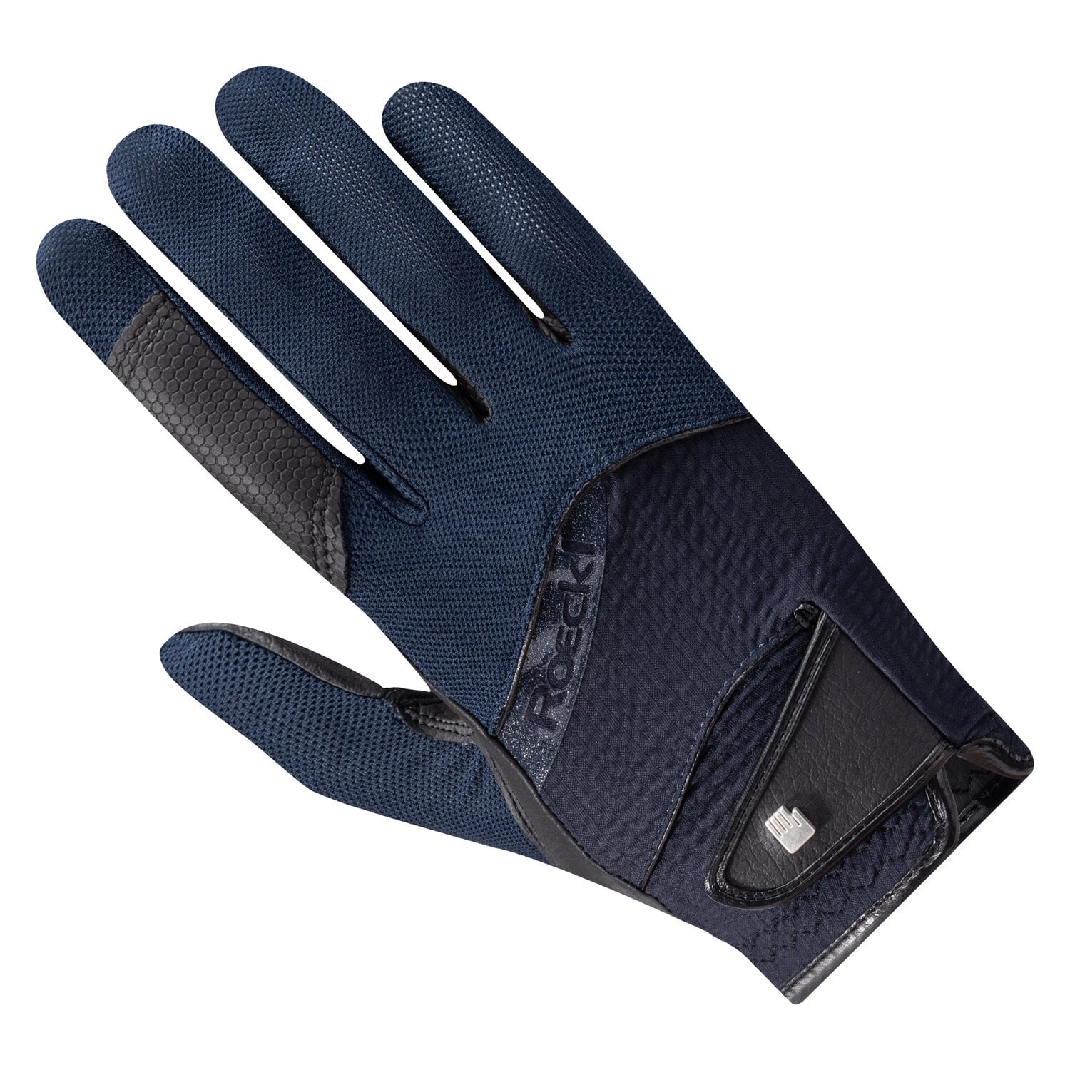 Roeckl Reithandschuhe MILLERO &ndash; Ansicht 1