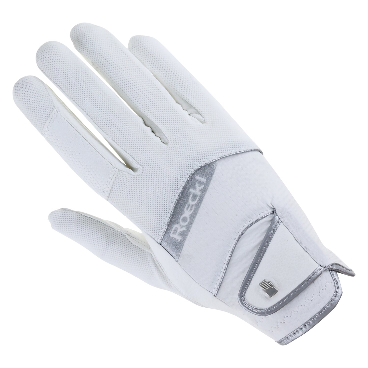Roeckl Reithandschuhe MILLERO – Ansicht 1