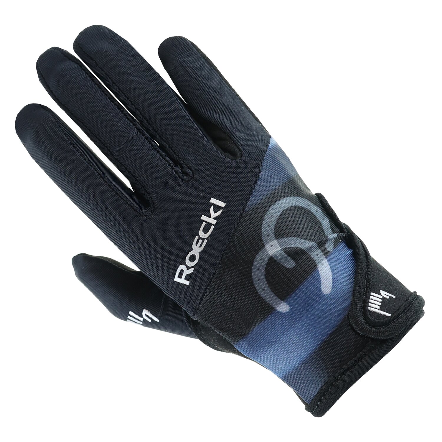 Roeckl Kinder-Reithandschuhe KOPPL – Ansicht 1