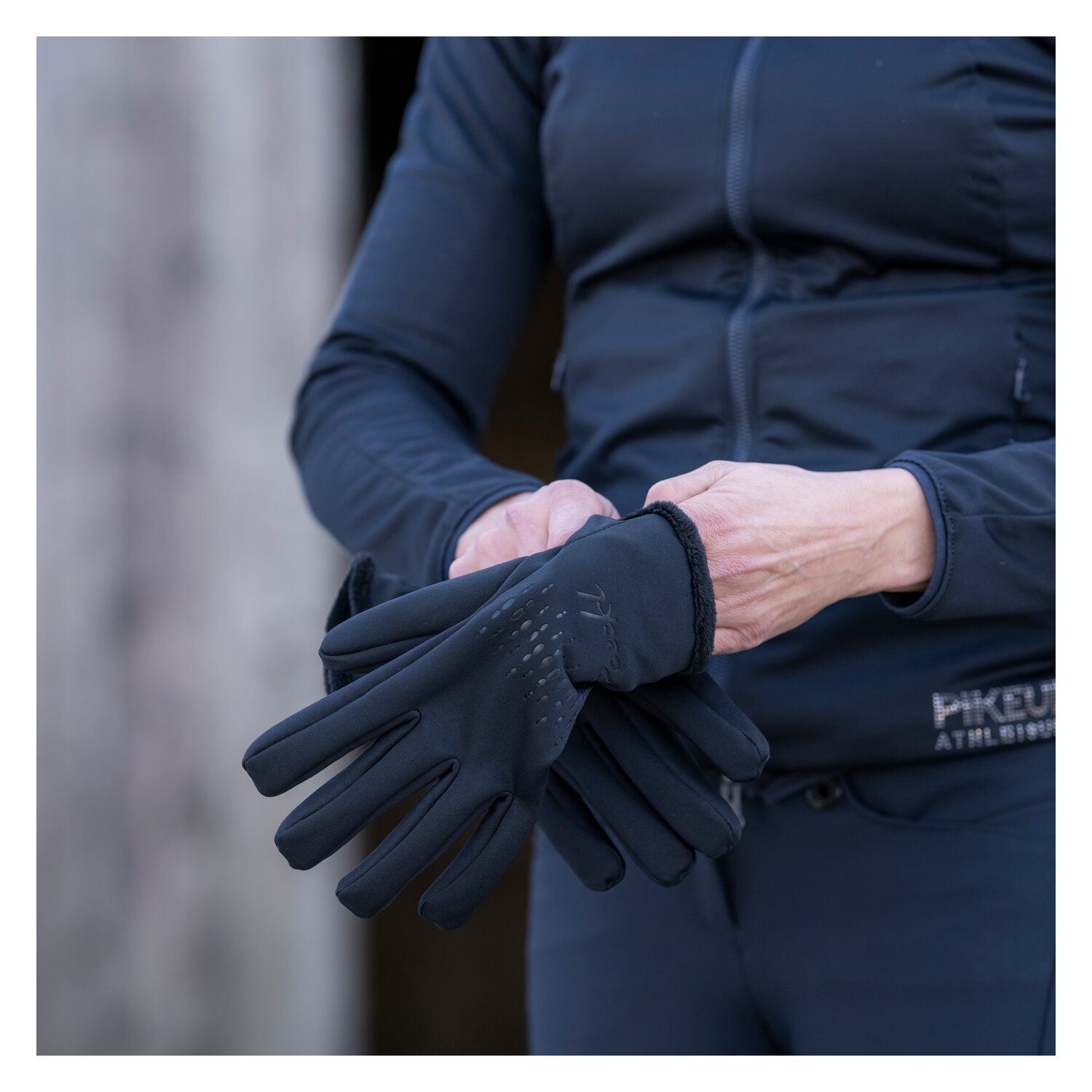 Roeckl Reithandschuhe JESSIE 2 – Ansicht 3