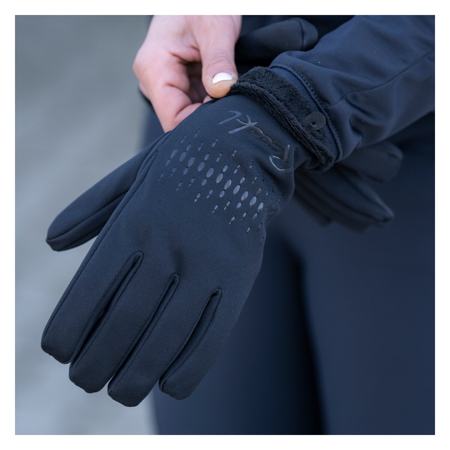 Roeckl Reithandschuhe JESSIE 2 – Ansicht 5