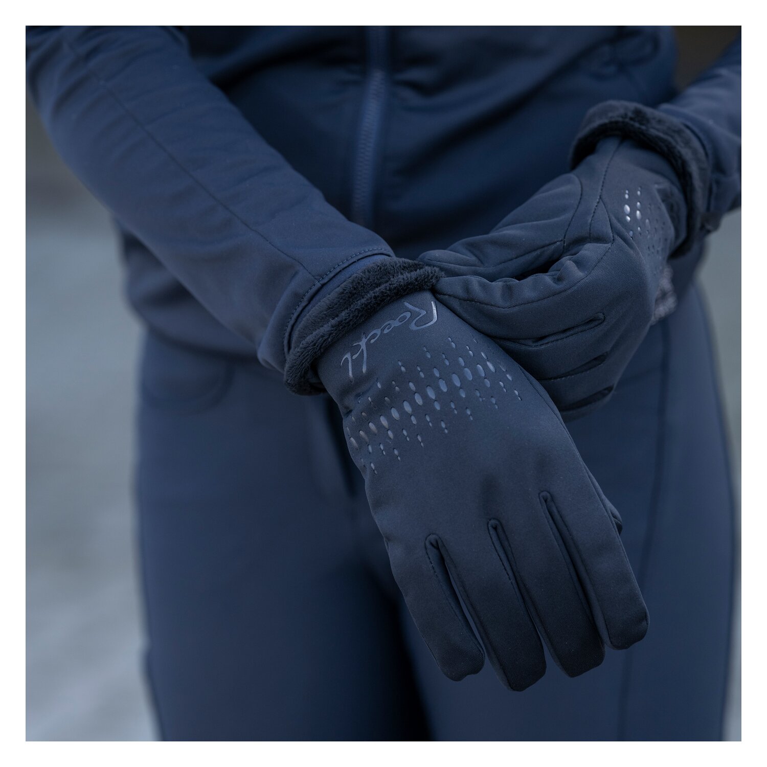 Roeckl Reithandschuhe JESSIE 2 – Ansicht 6