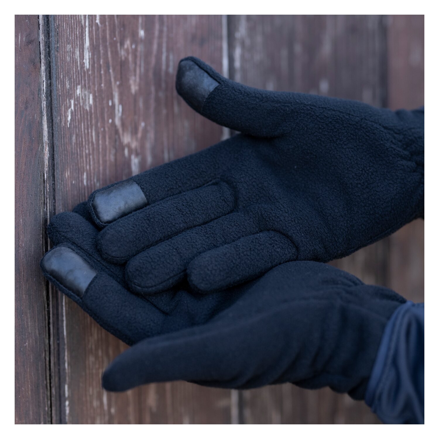 Roeckl Reithandschuhe NOVILLE – Ansicht 6