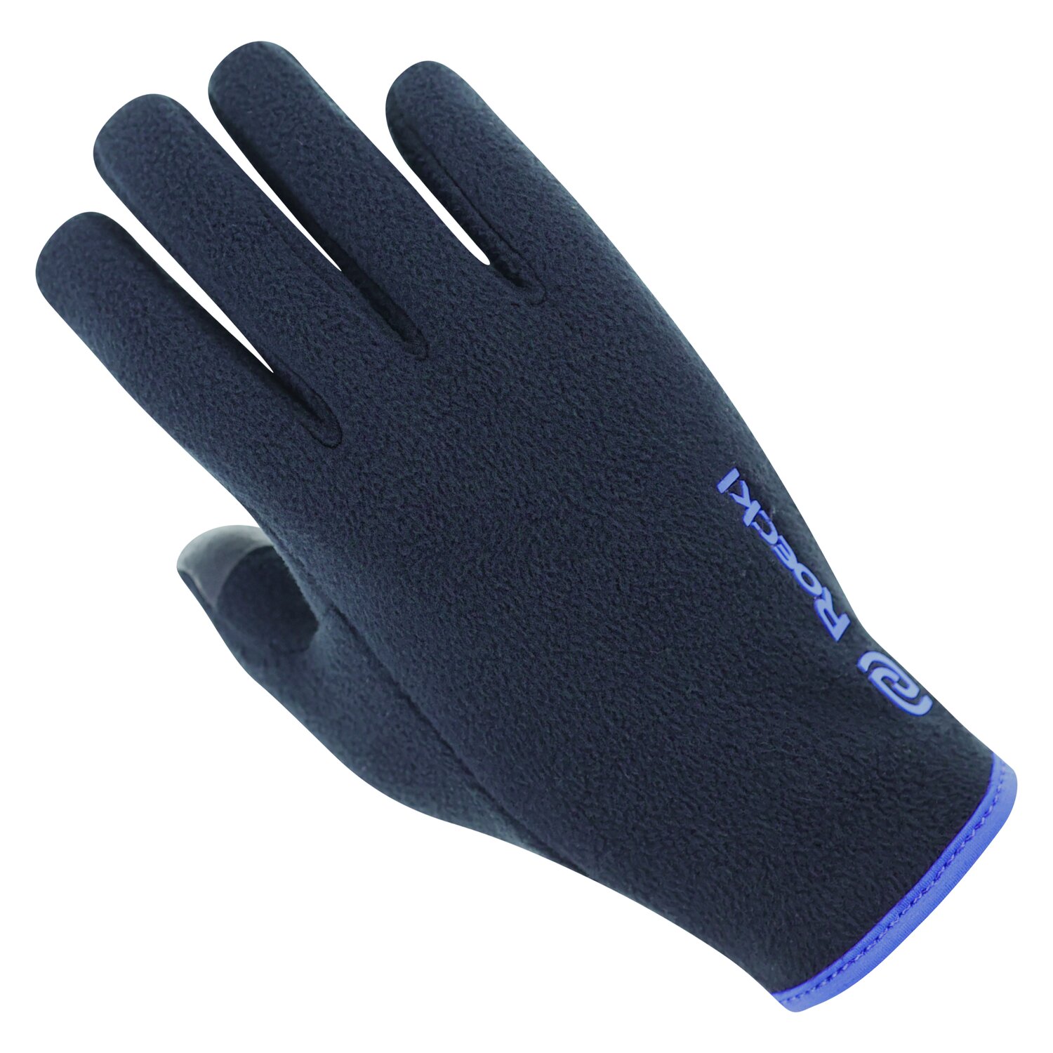 Roeckl Kinder-Reithandschuhe NOVILLE JR – Ansicht 1