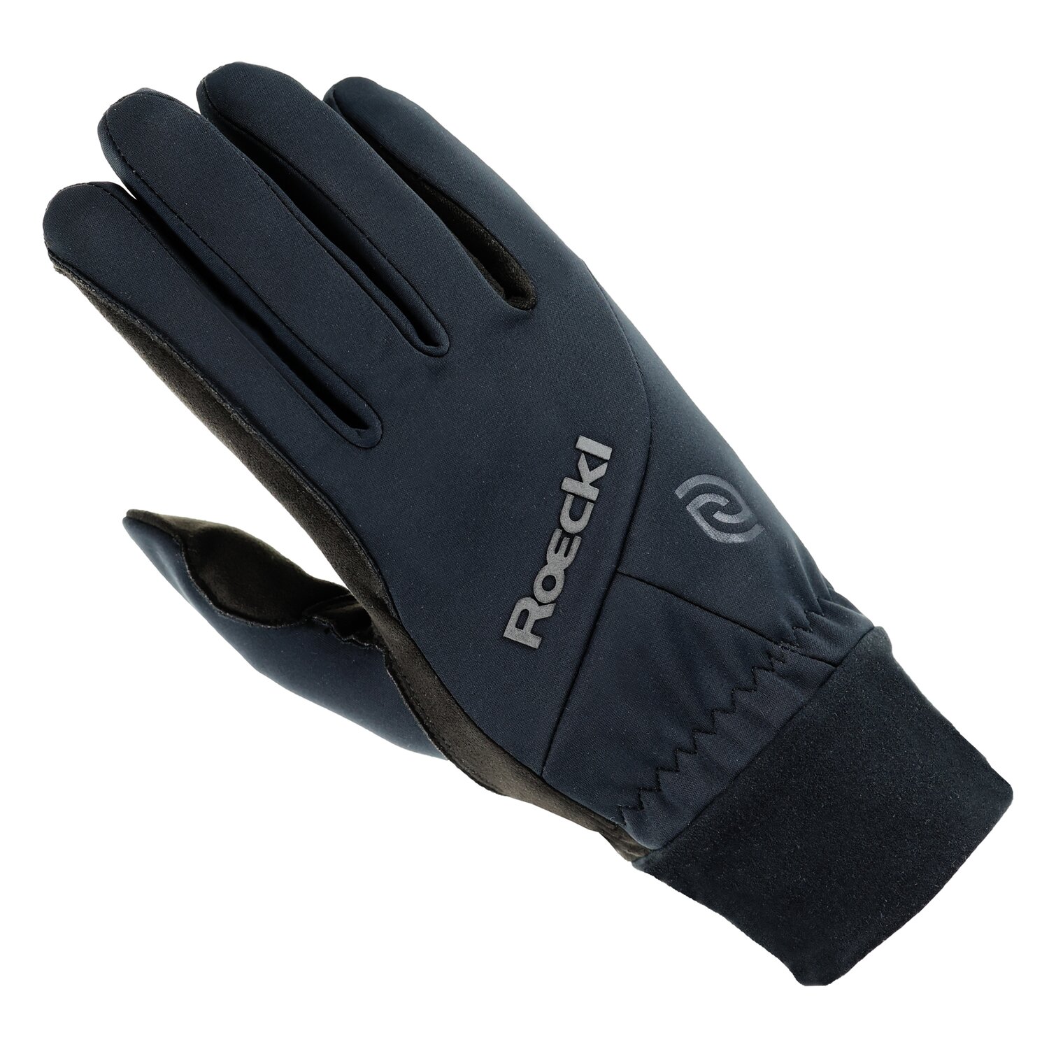 Roeckl Reithandschuhe WIBER – Ansicht 1