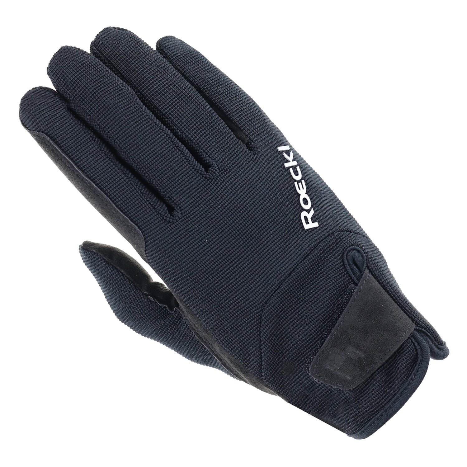 Roeckl Reithandschuhe MEURA WINTER – Ansicht 1