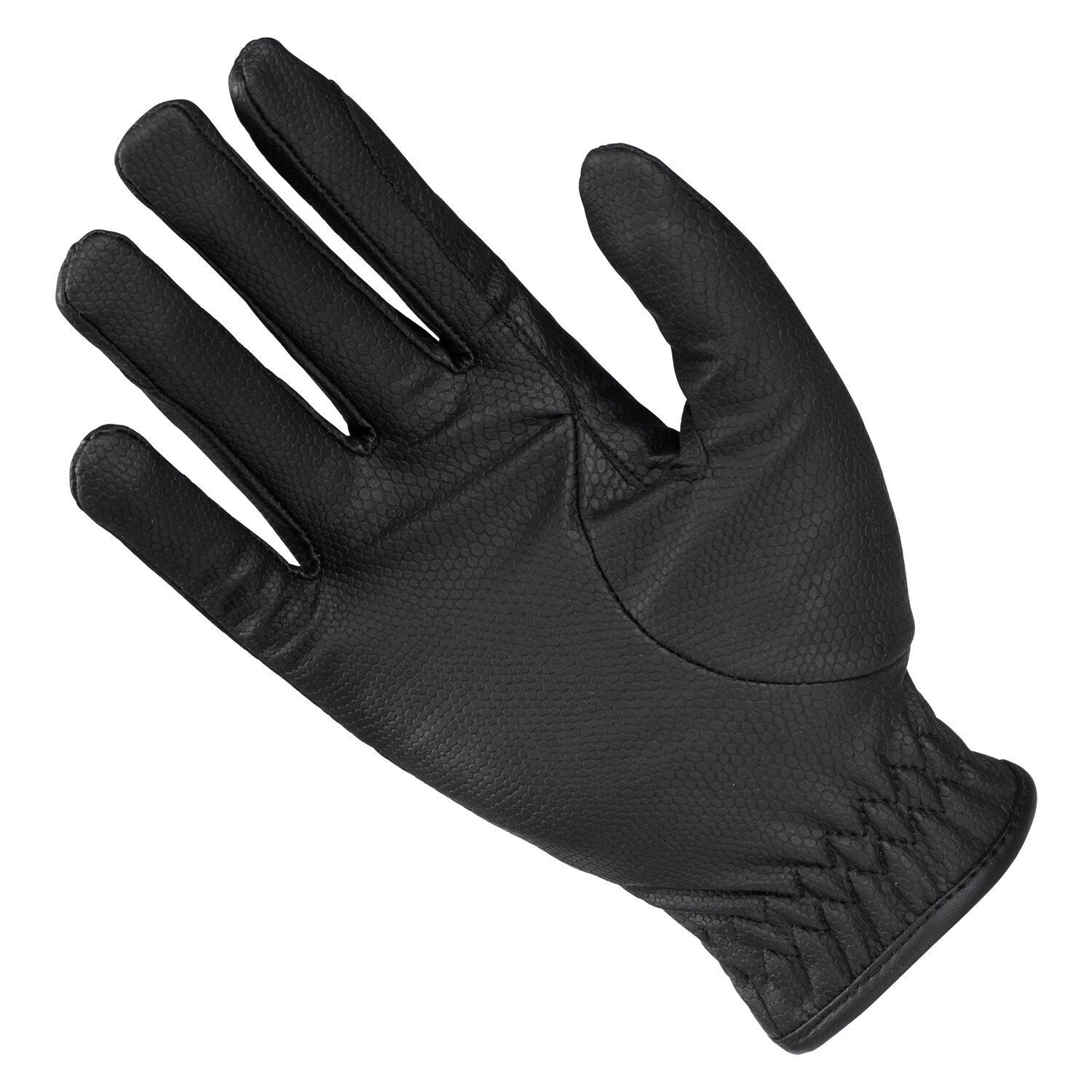 Cheval de Luxe Handschuhe mit Magnetverschluss – Ansicht 2