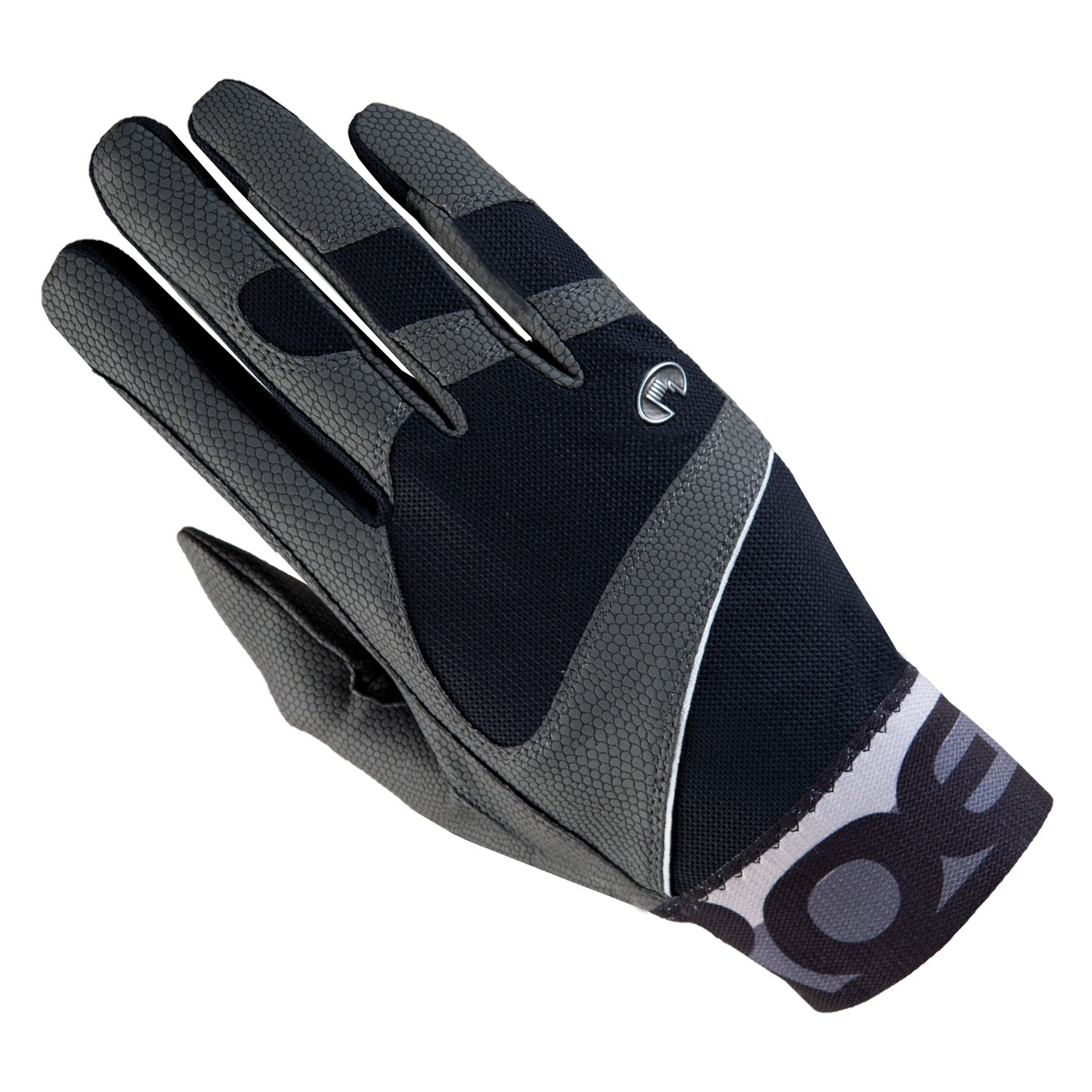 Roeckl Reithandschuhe Milton – Ansicht 1