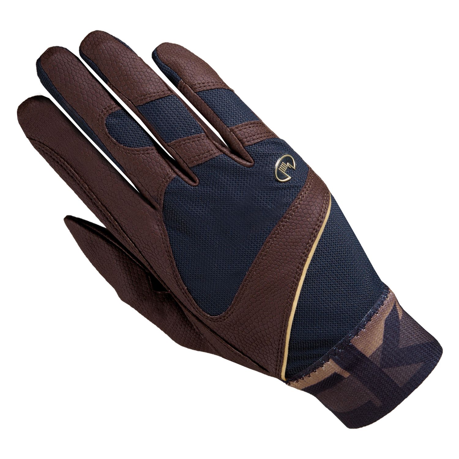 Roeckl Reithandschuhe Milton – Ansicht 1