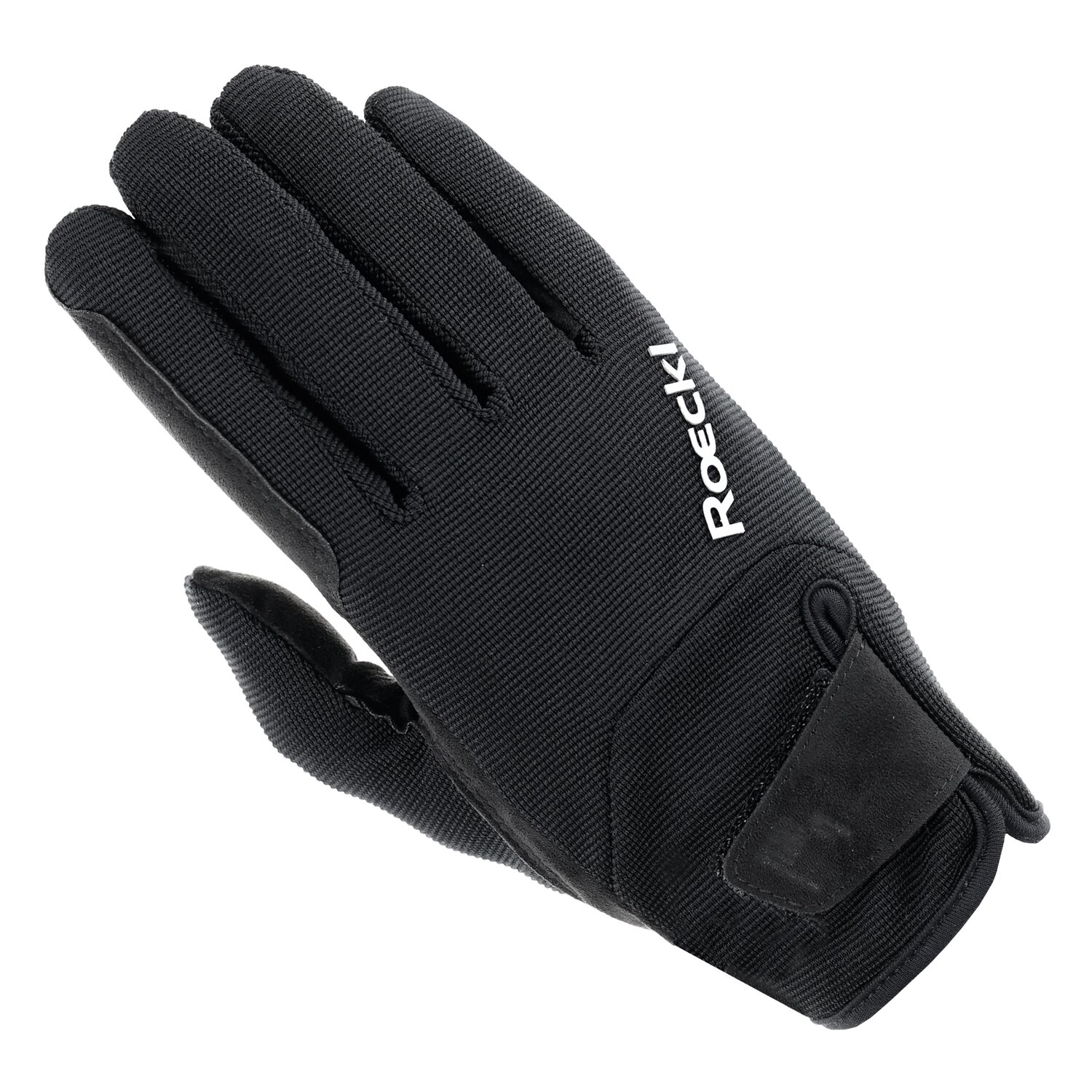 Roeckl Reithandschuhe MEURA – Ansicht 1