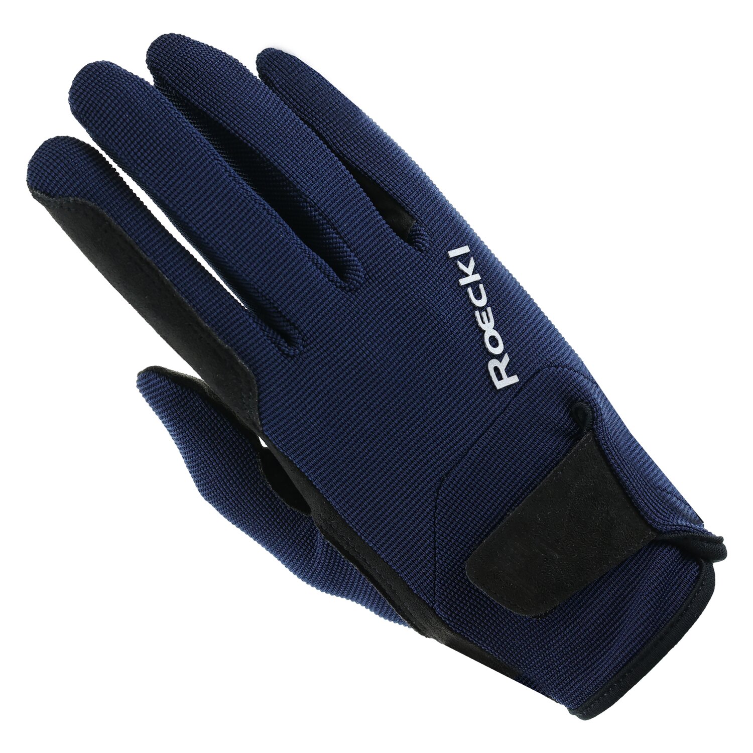 Roeckl Reithandschuhe MEURA – Ansicht 1
