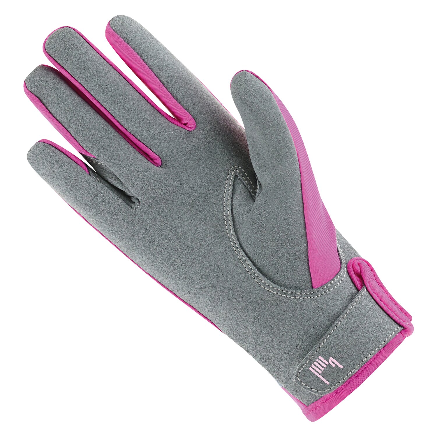 Roeckl Reithandschuhe KAPRIOLE, für Kinder – Ansicht 2