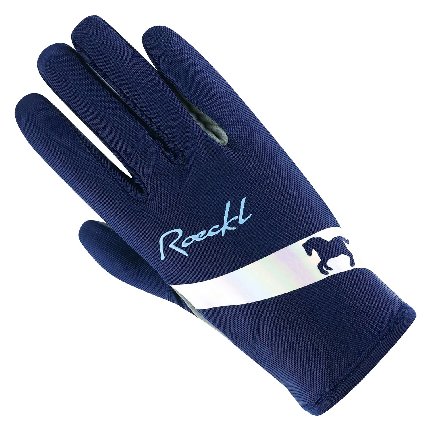 Roeckl Reithandschuhe KAPRIOLE, für Kinder – Ansicht 1