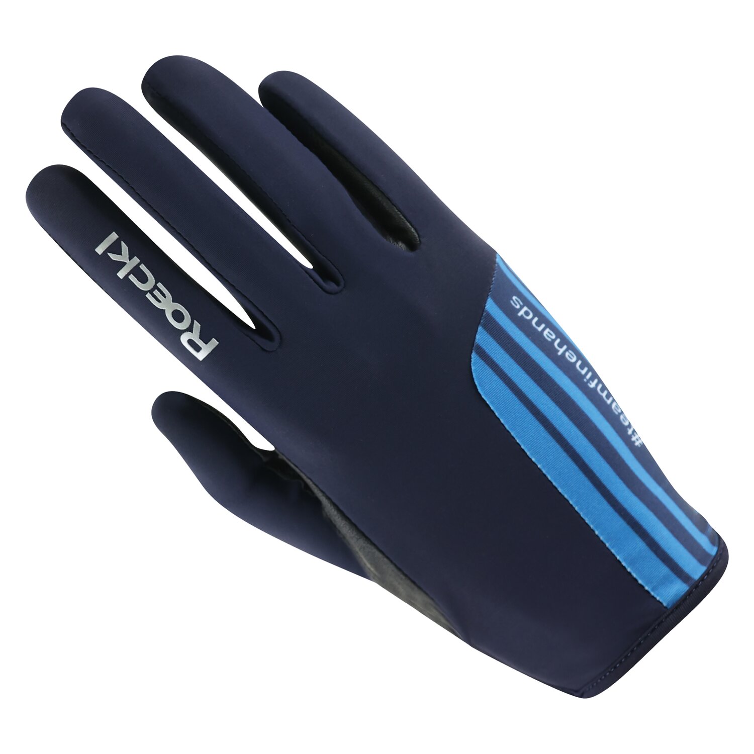 Roeckl Reithandschuhe Messara – Ansicht 1