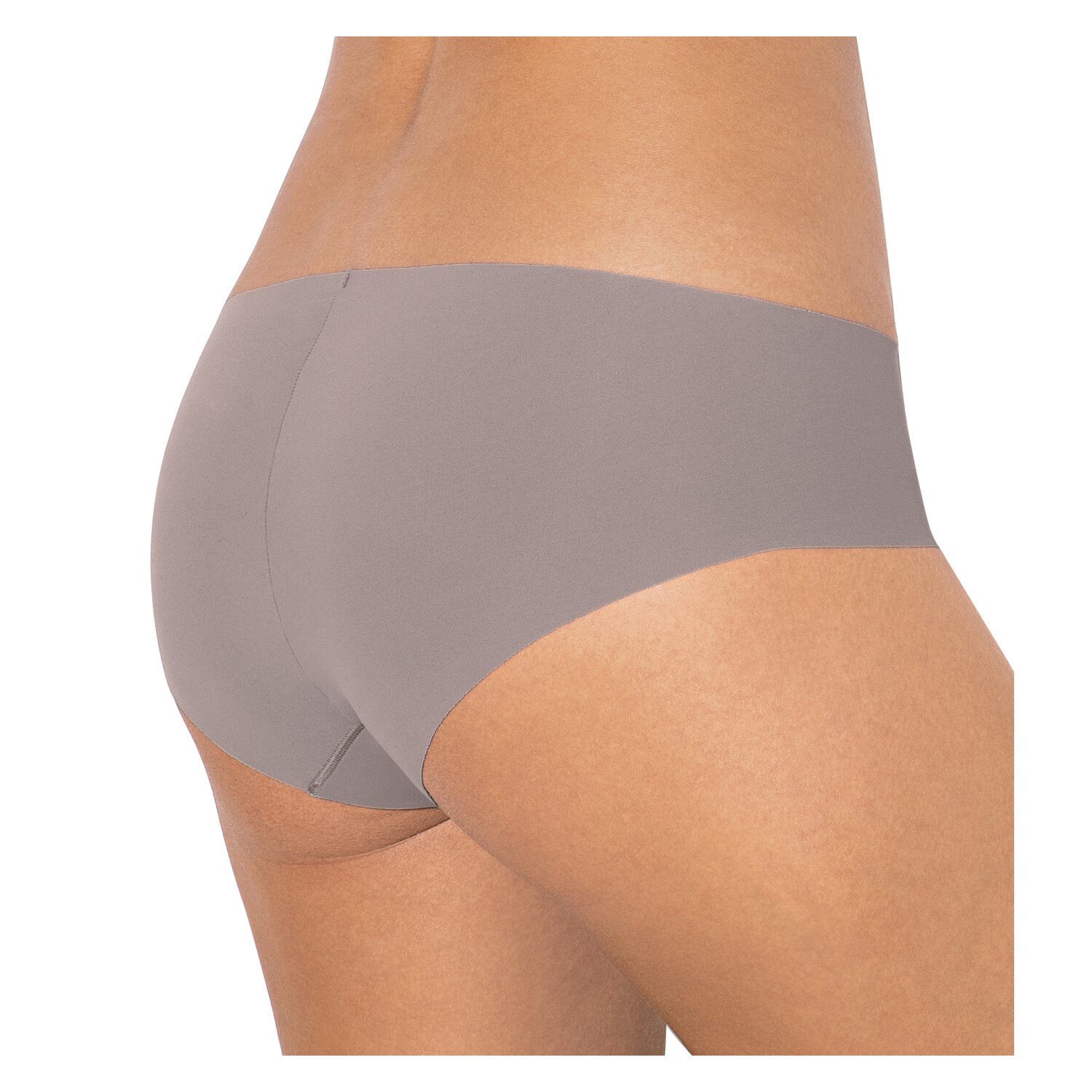 POMPADUR Hipster-Panty Lasercut, POMPADOUR – Ansicht 1