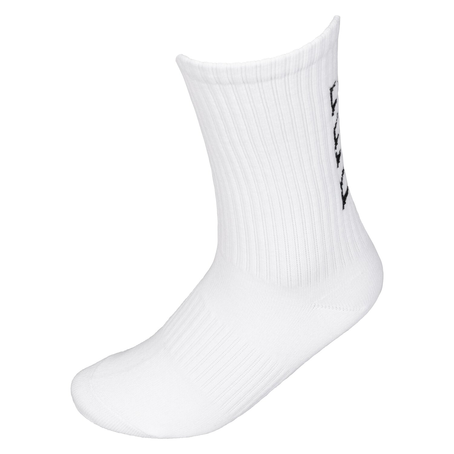 RIDE now Socken im Tennissockenstyle – Ansicht 1