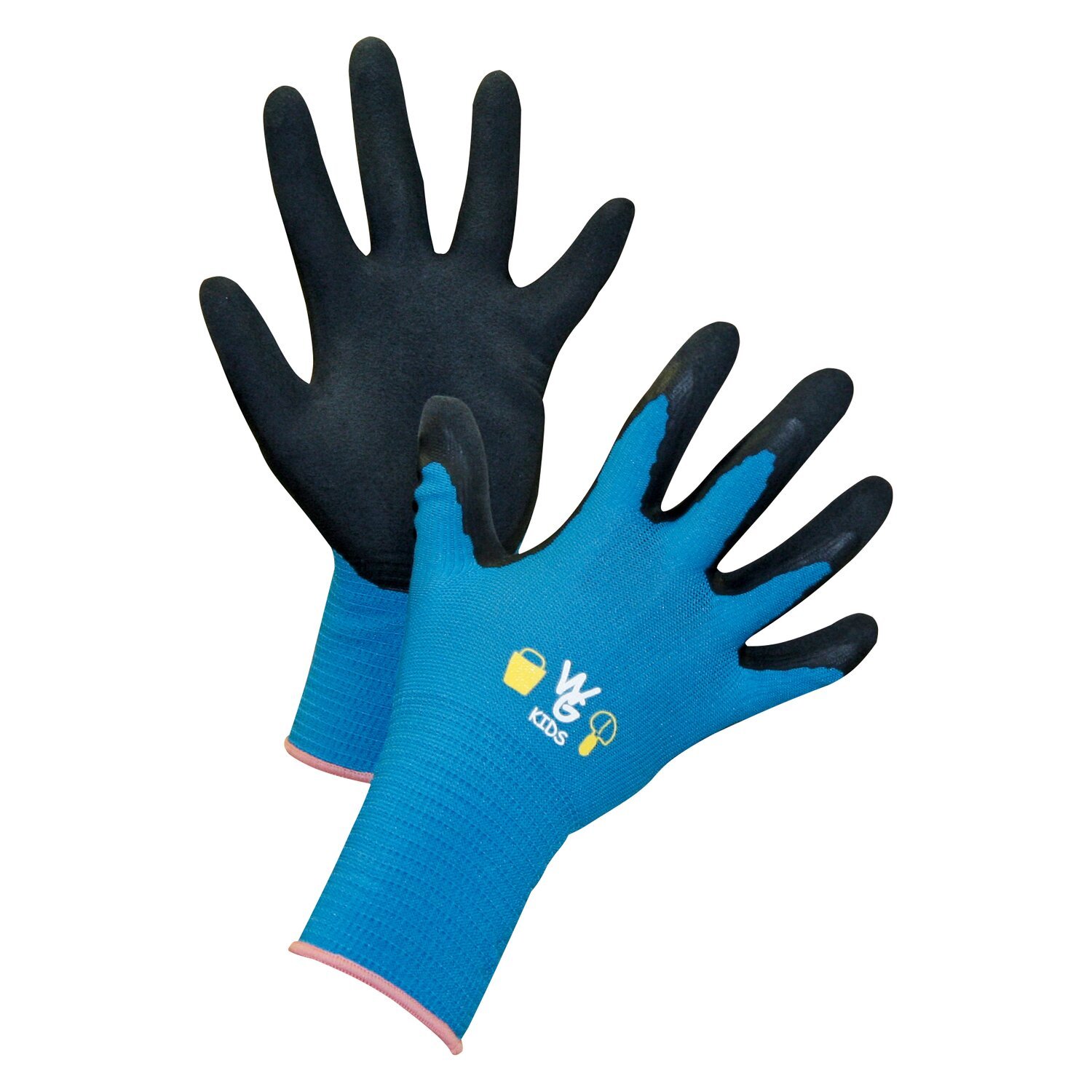 KERBL Kinder-Arbeitshandschuhe Towa – Ansicht 1